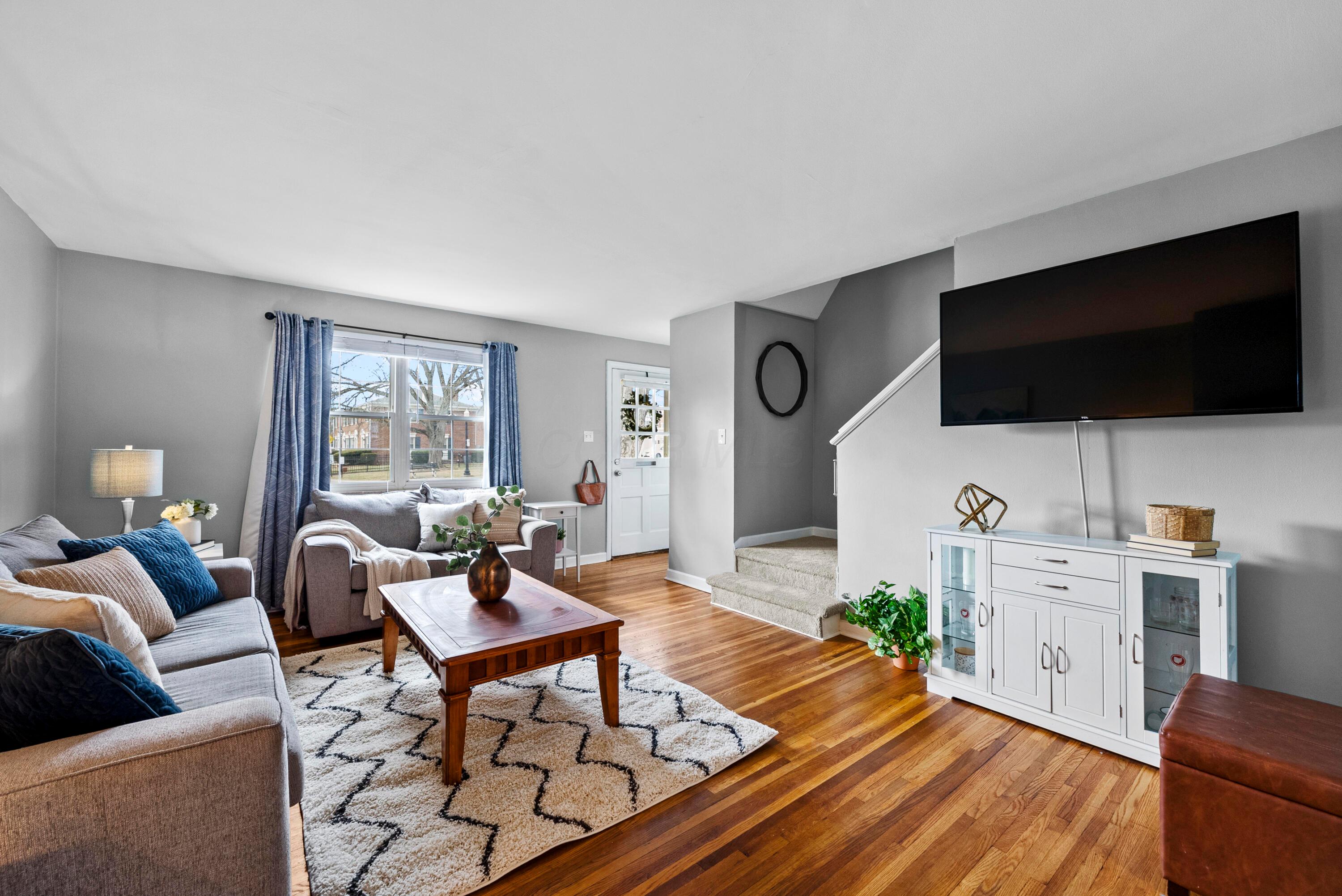 1856 Northwest Boulevard, 29E