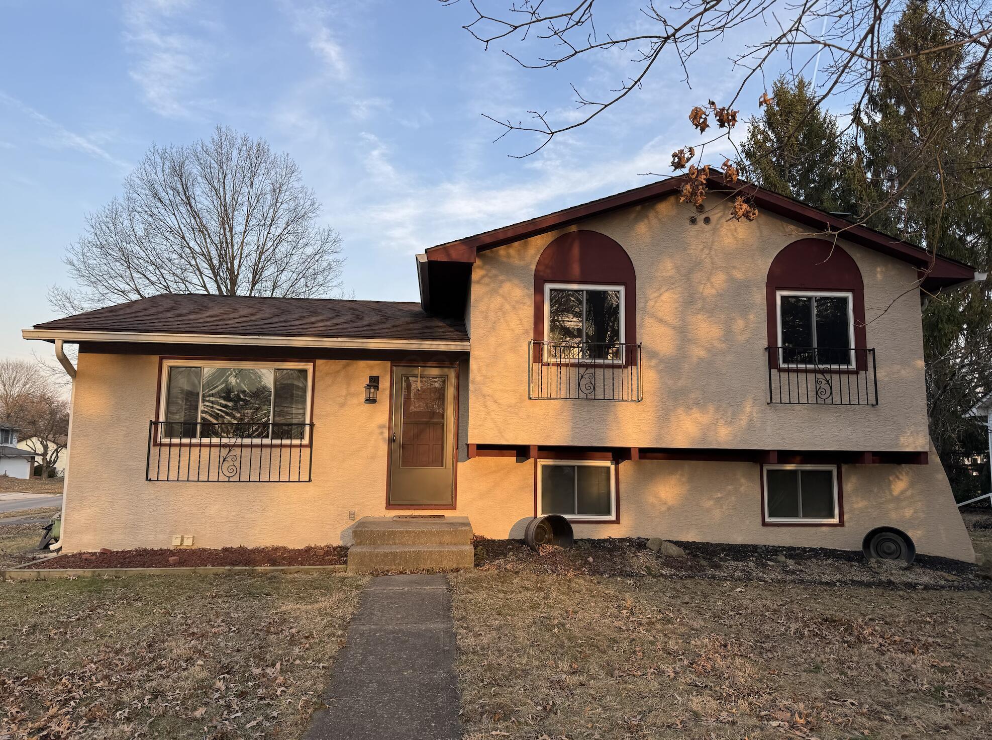 341 Muskingum Court