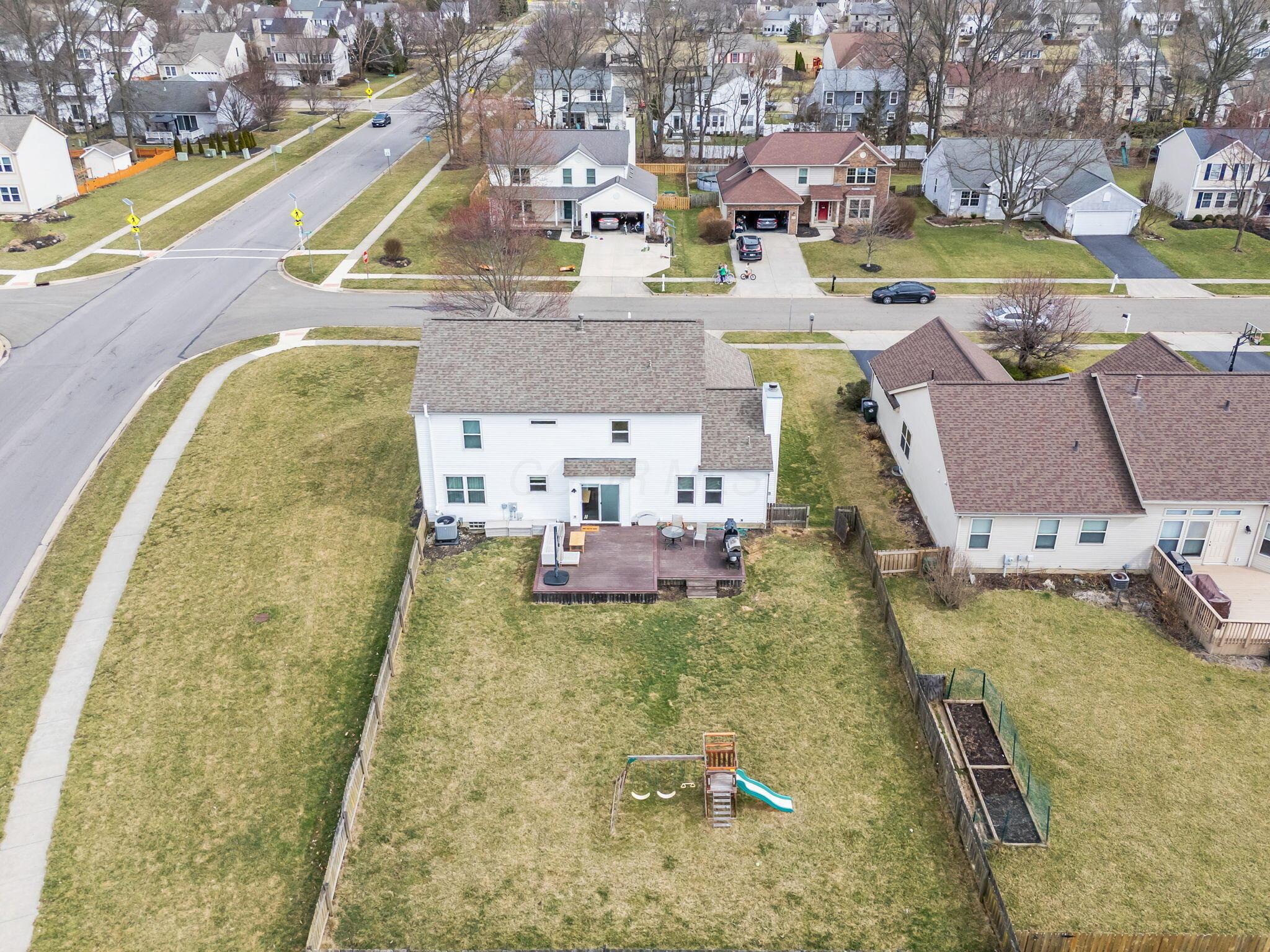 6682 Alberta Place