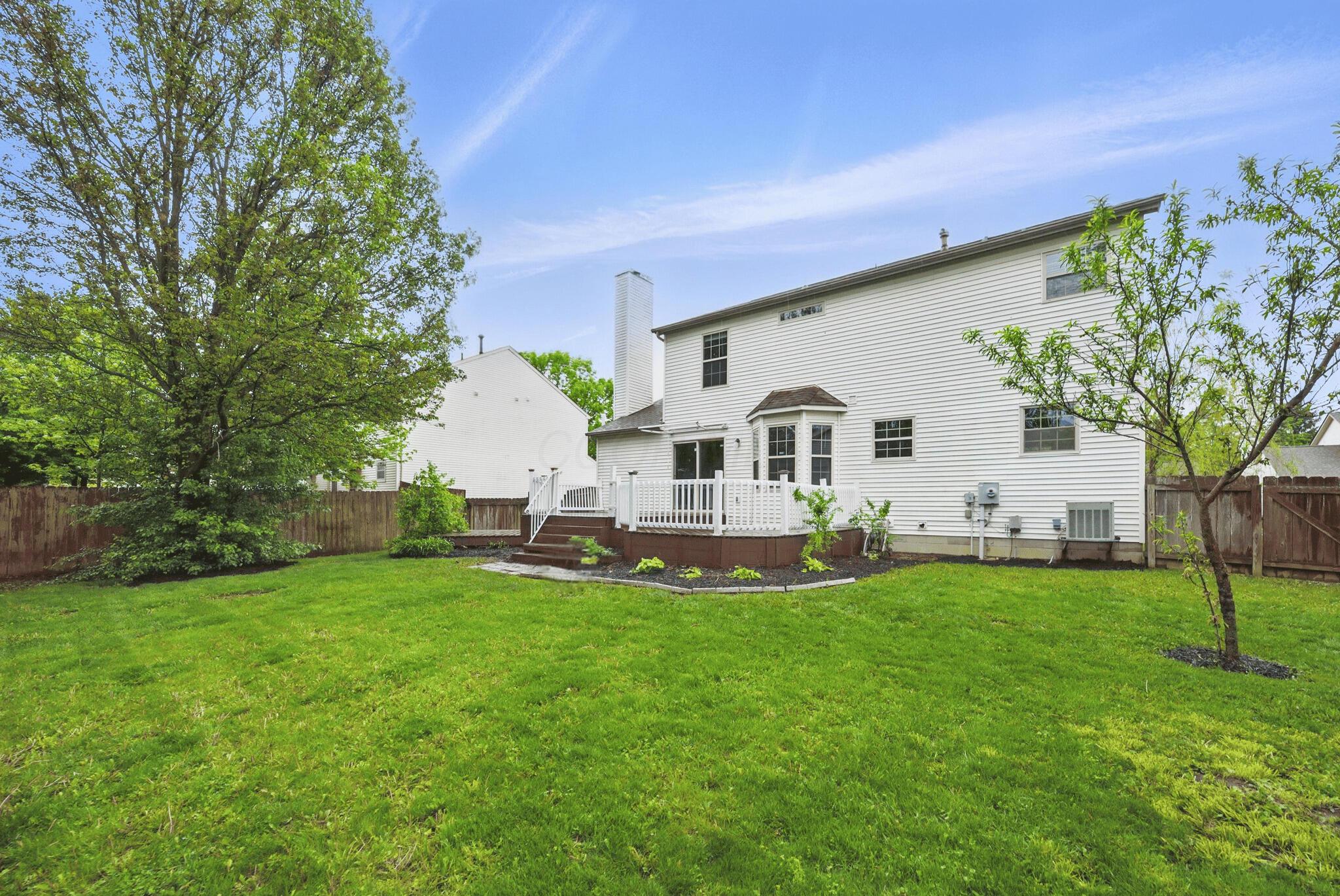 2632 Westrock Drive