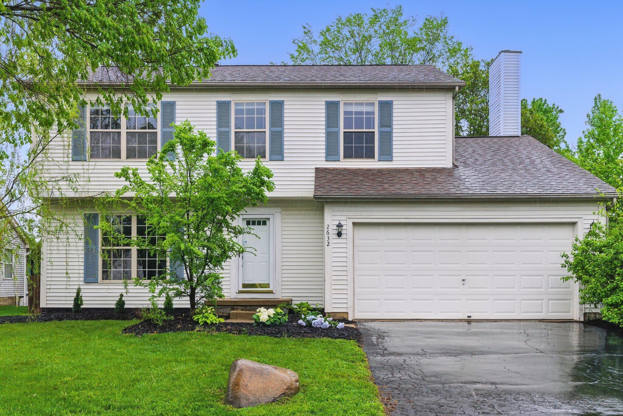 2632 Westrock Drive