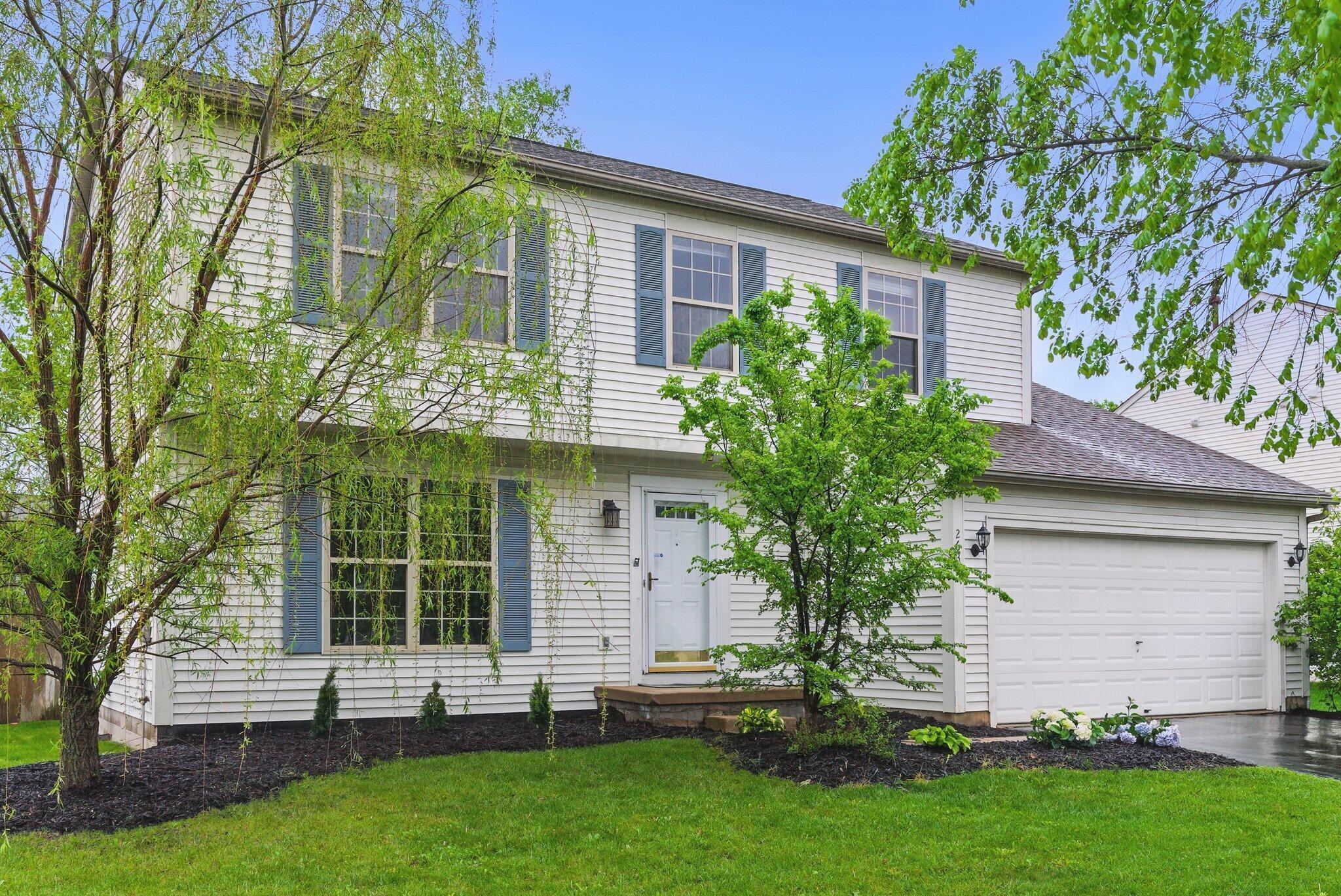 2632 Westrock Drive