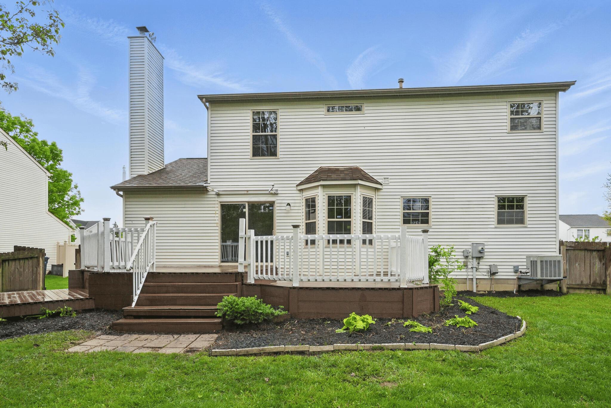 2632 Westrock Drive