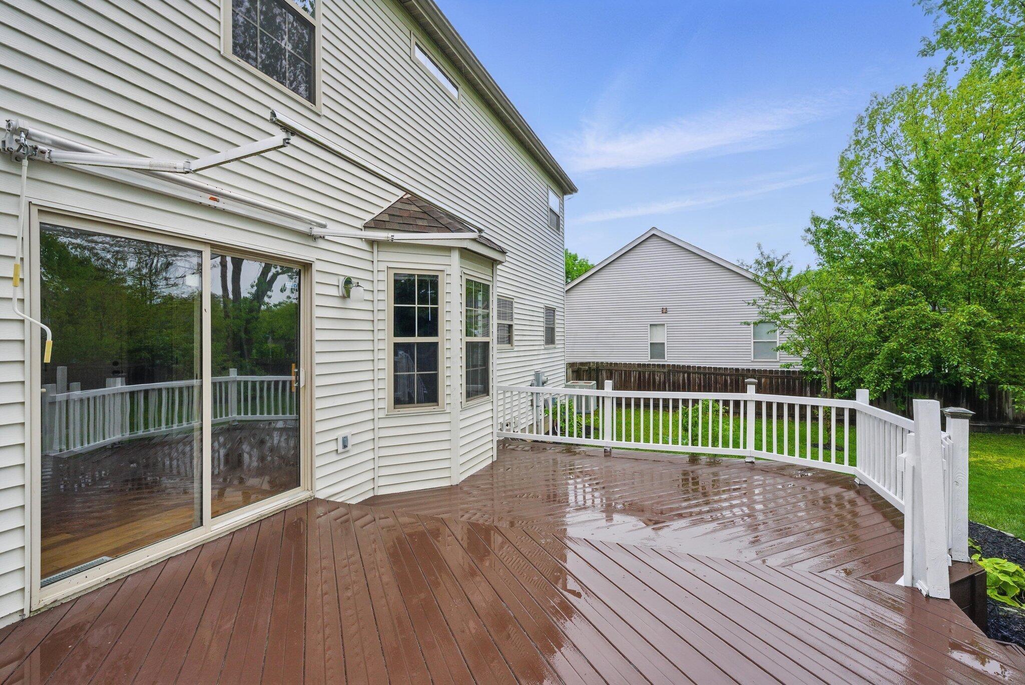2632 Westrock Drive