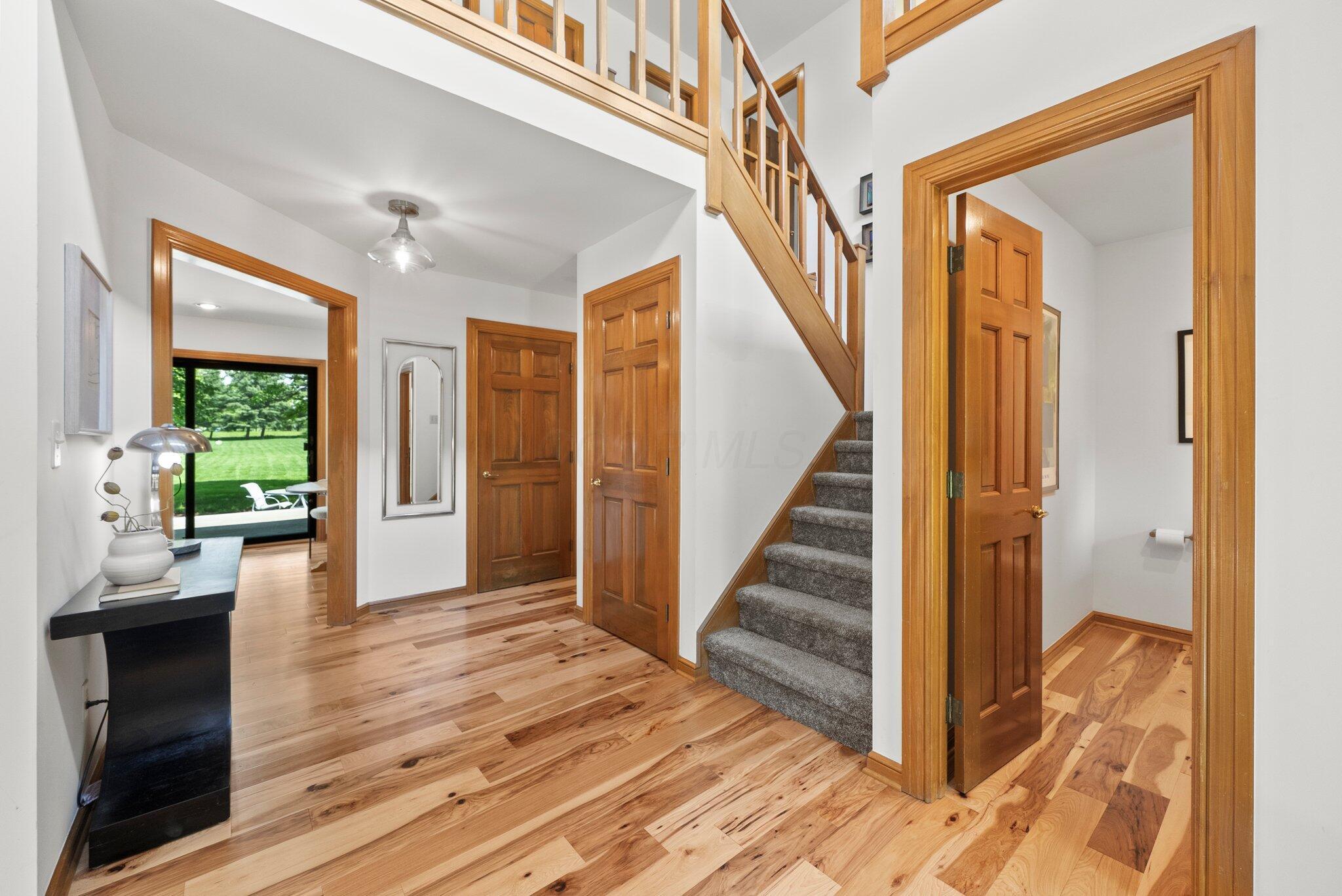 5657 Freeman Road