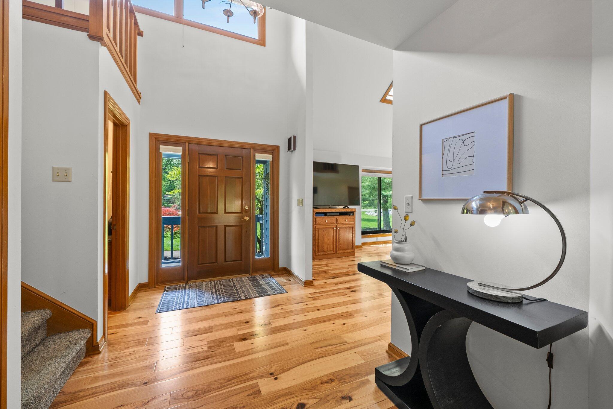 5657 Freeman Road