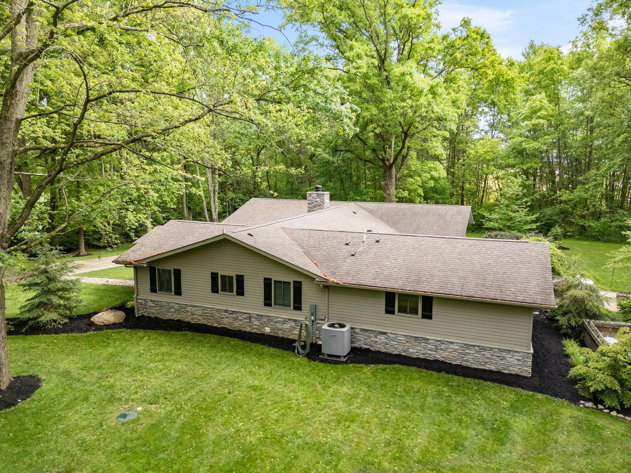 429 N Old State Road