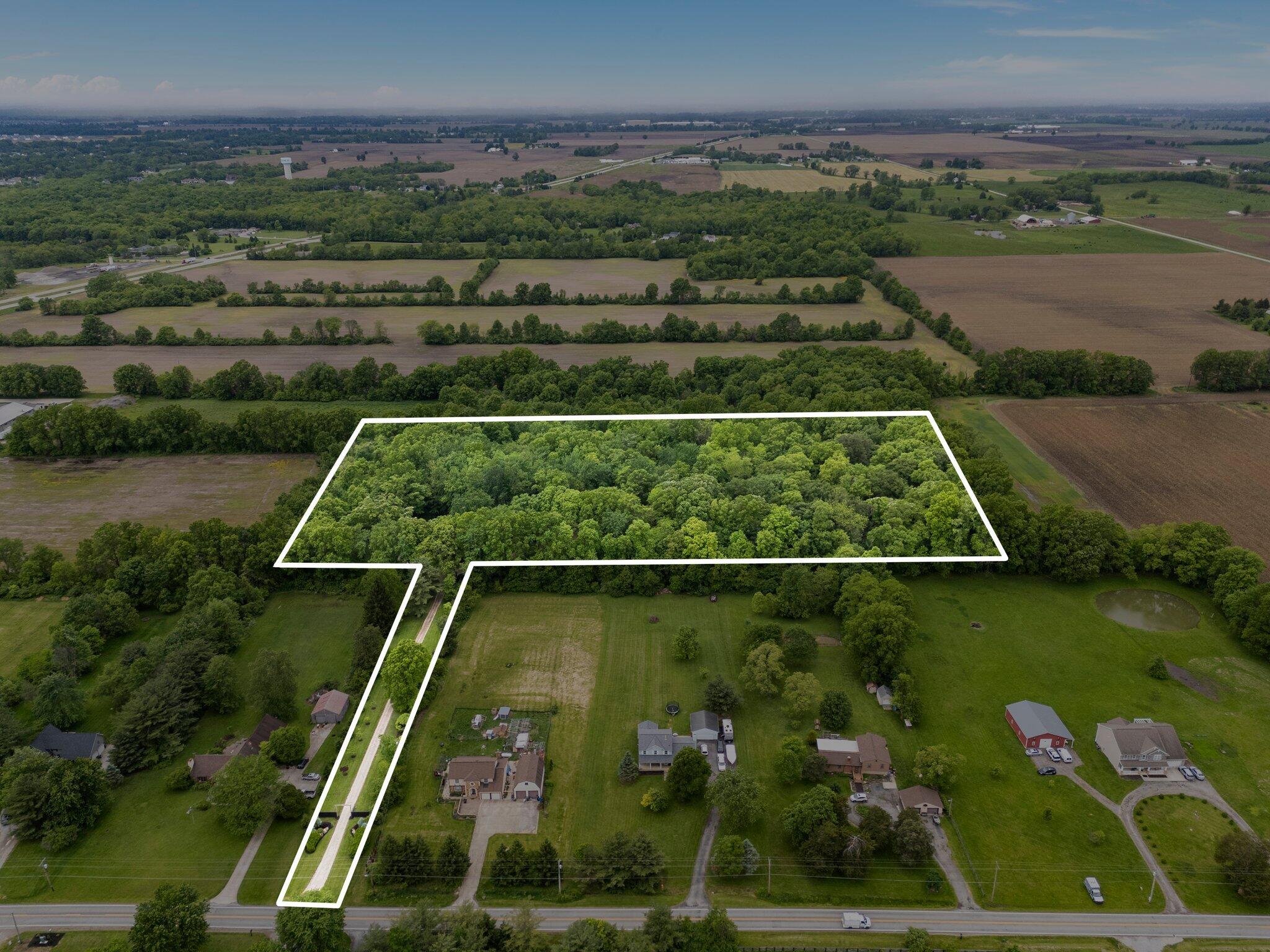 429 N Old State Road