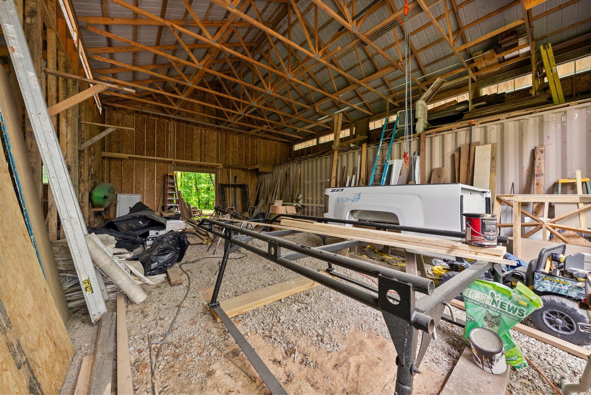 429 N Old State Road