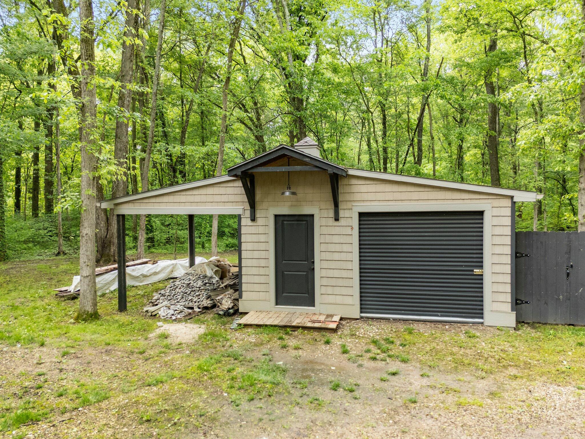 429 N Old State Road