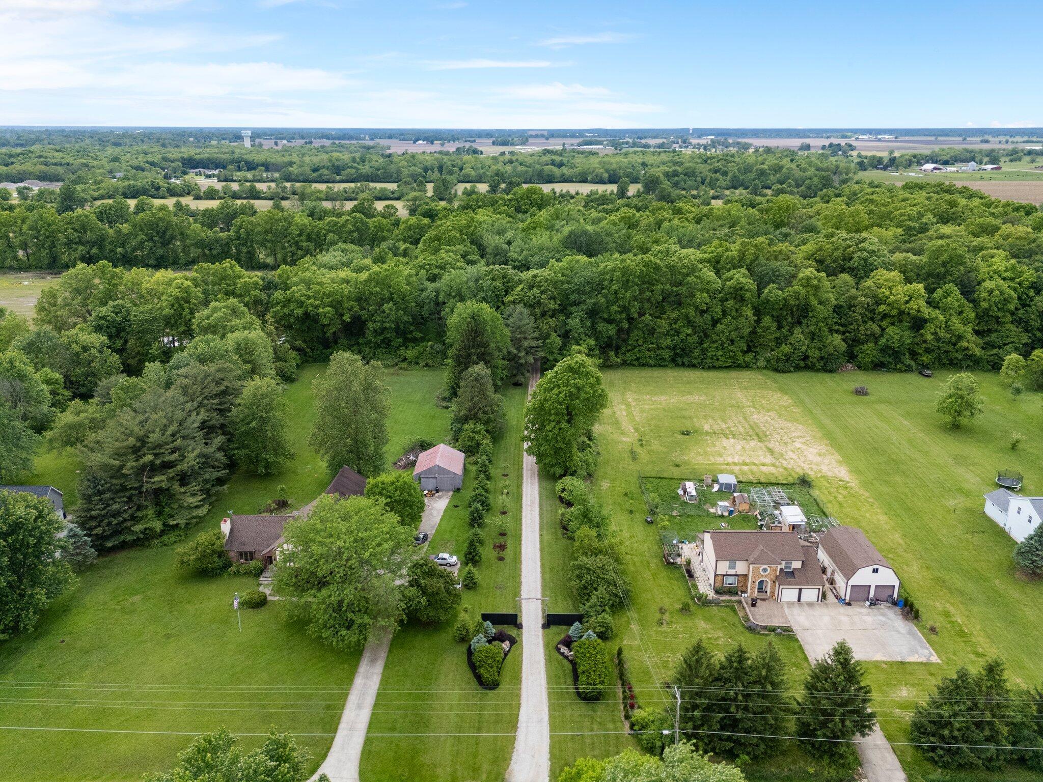 429 N Old State Road
