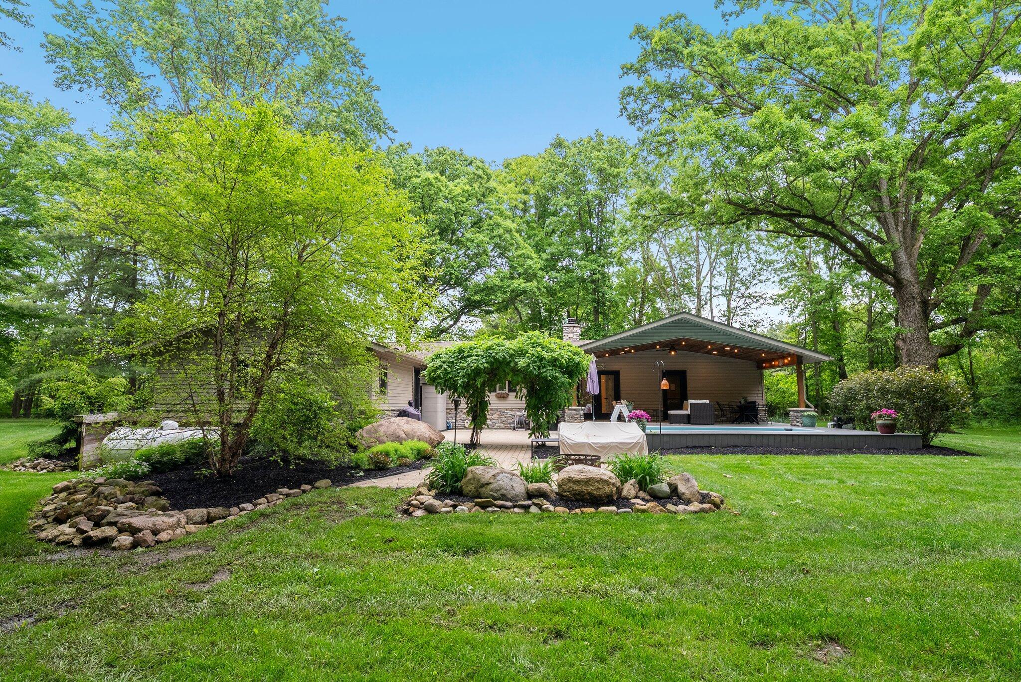 429 N Old State Road