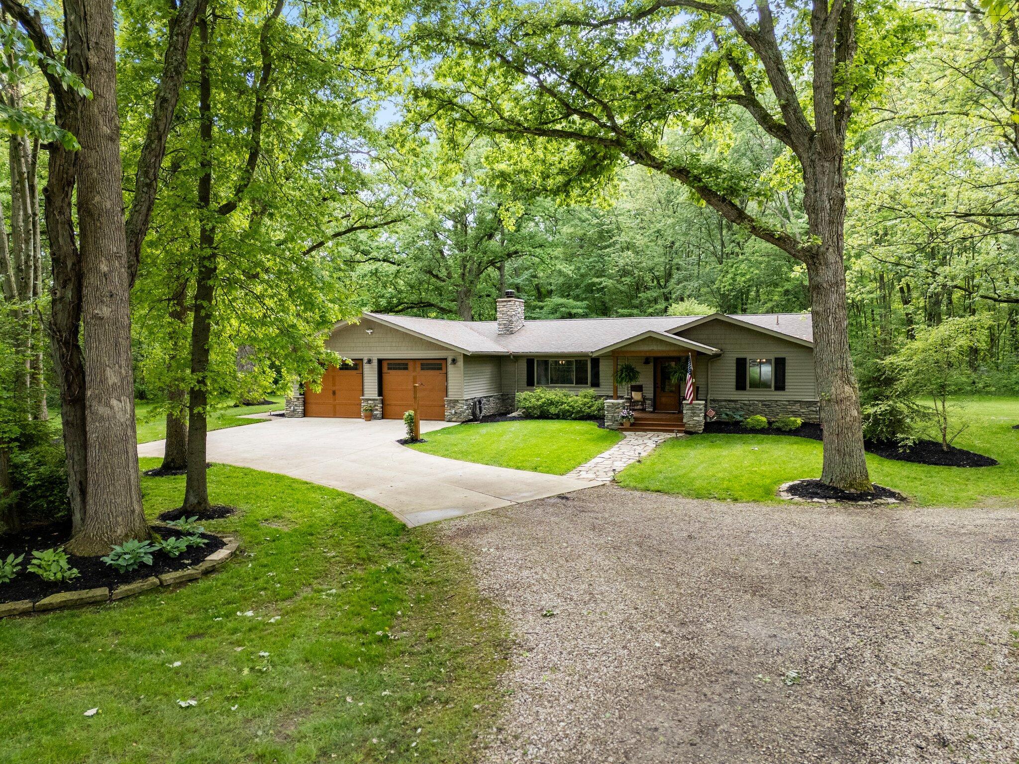 429 N Old State Road