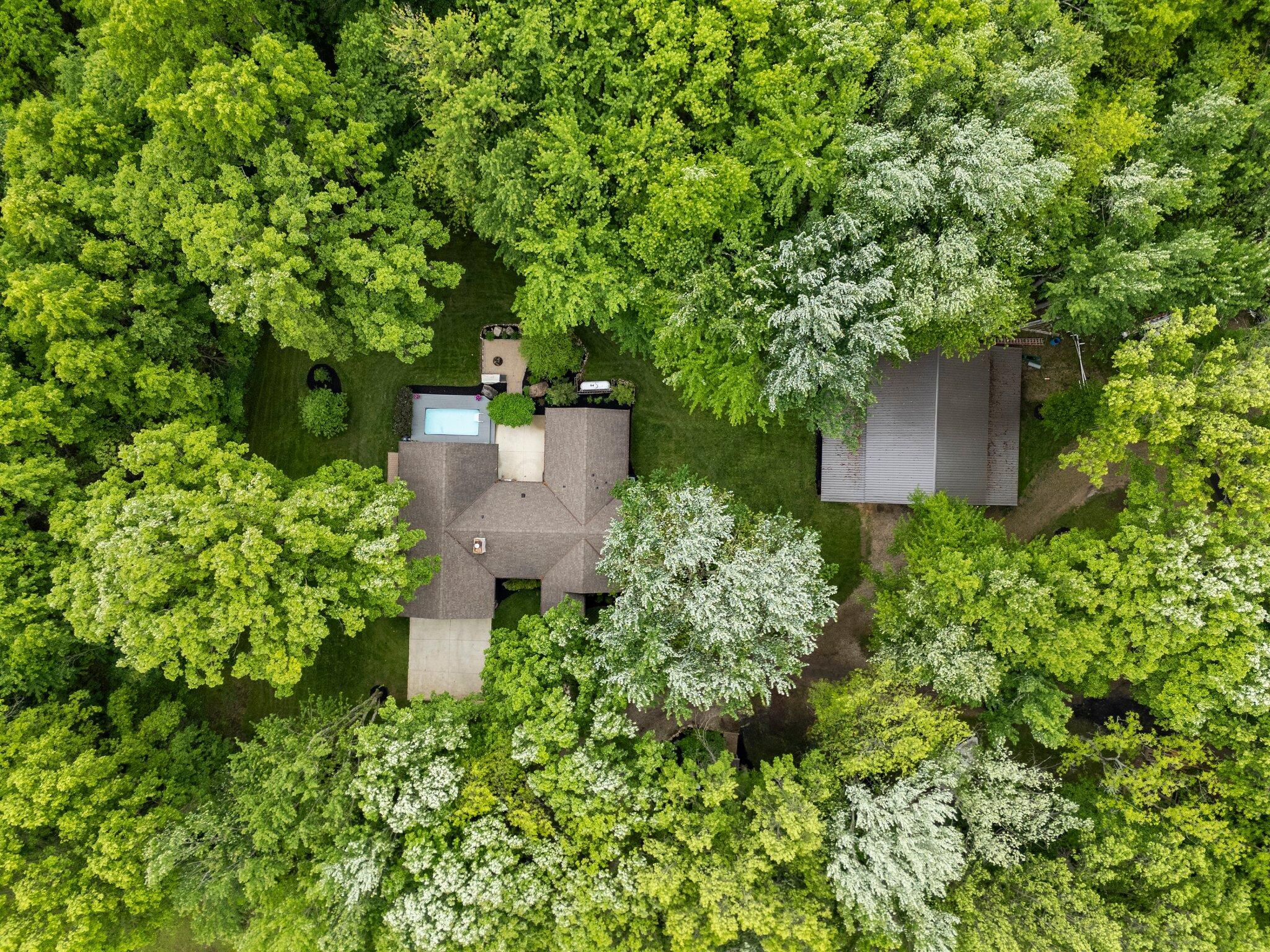 429 N Old State Road