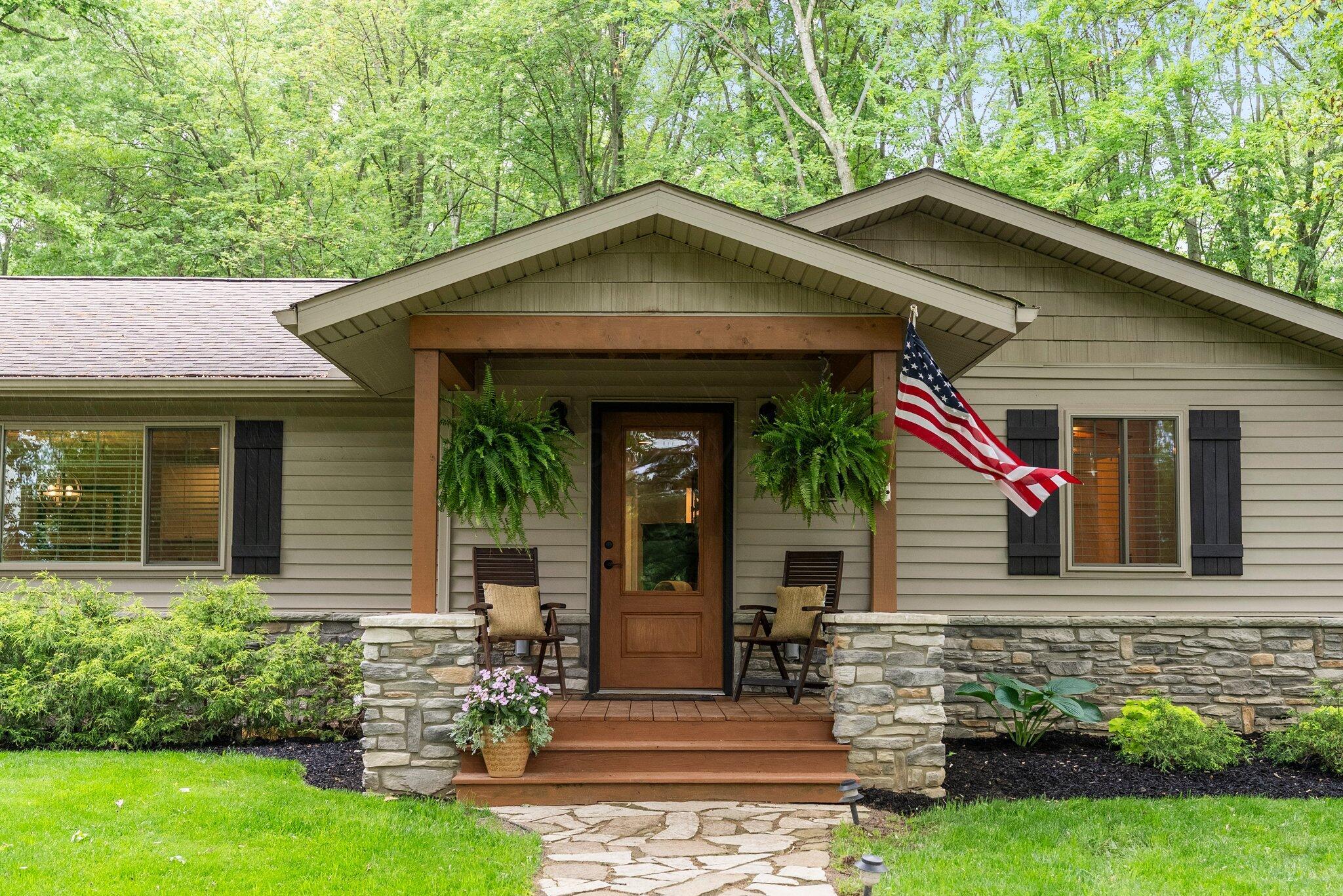 429 N Old State Road