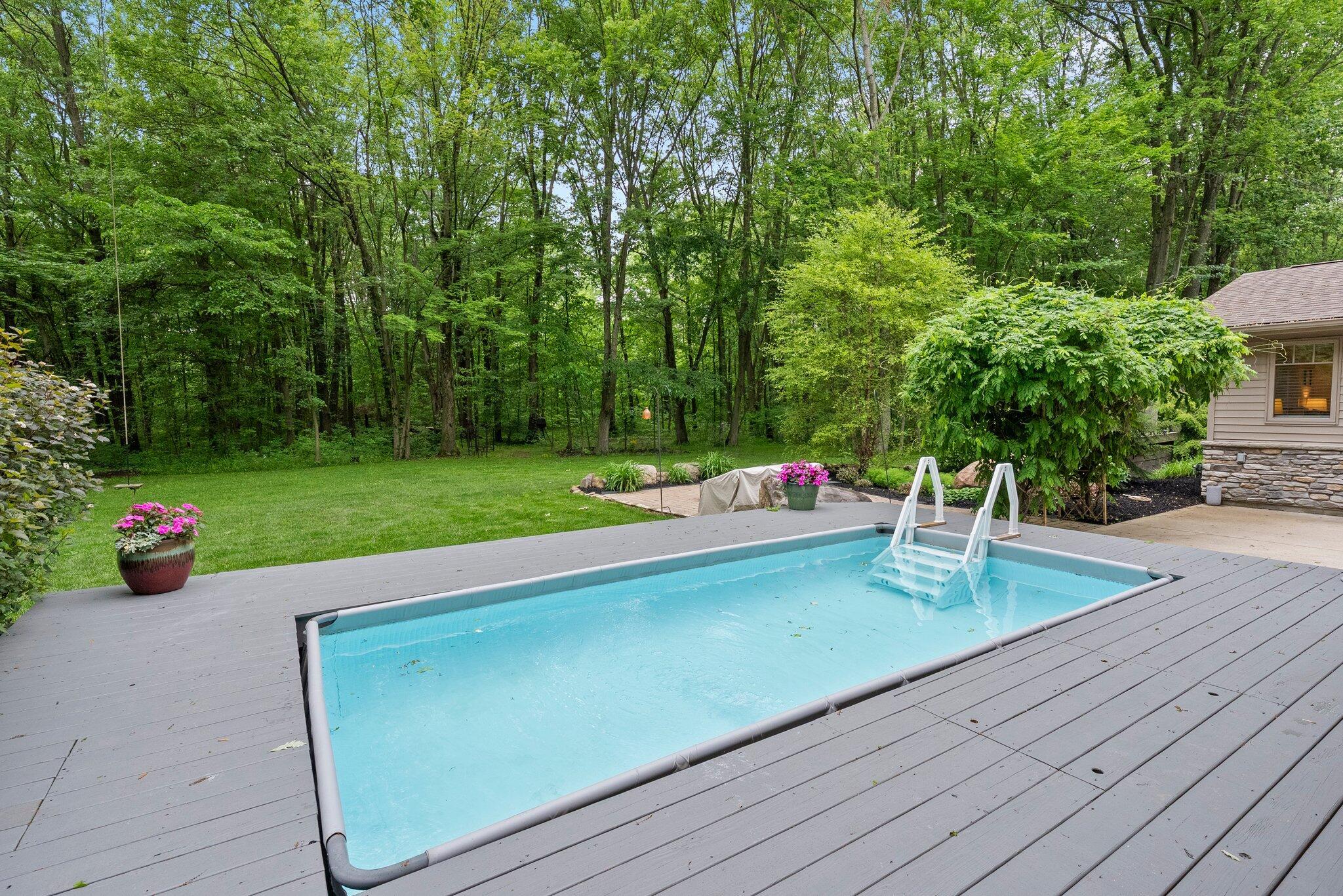 429 N Old State Road
