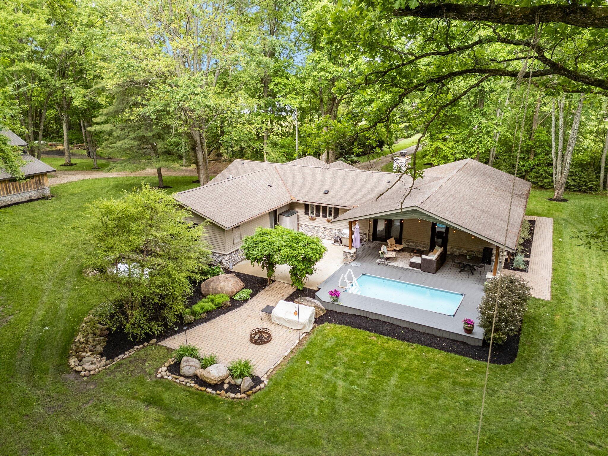 429 N Old State Road