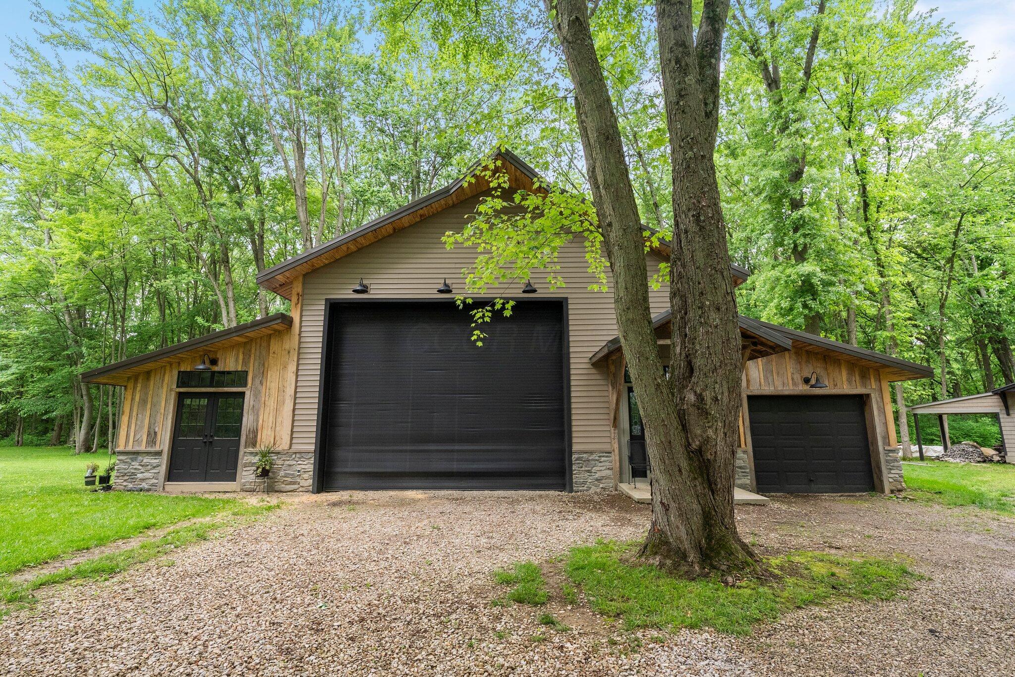 429 N Old State Road