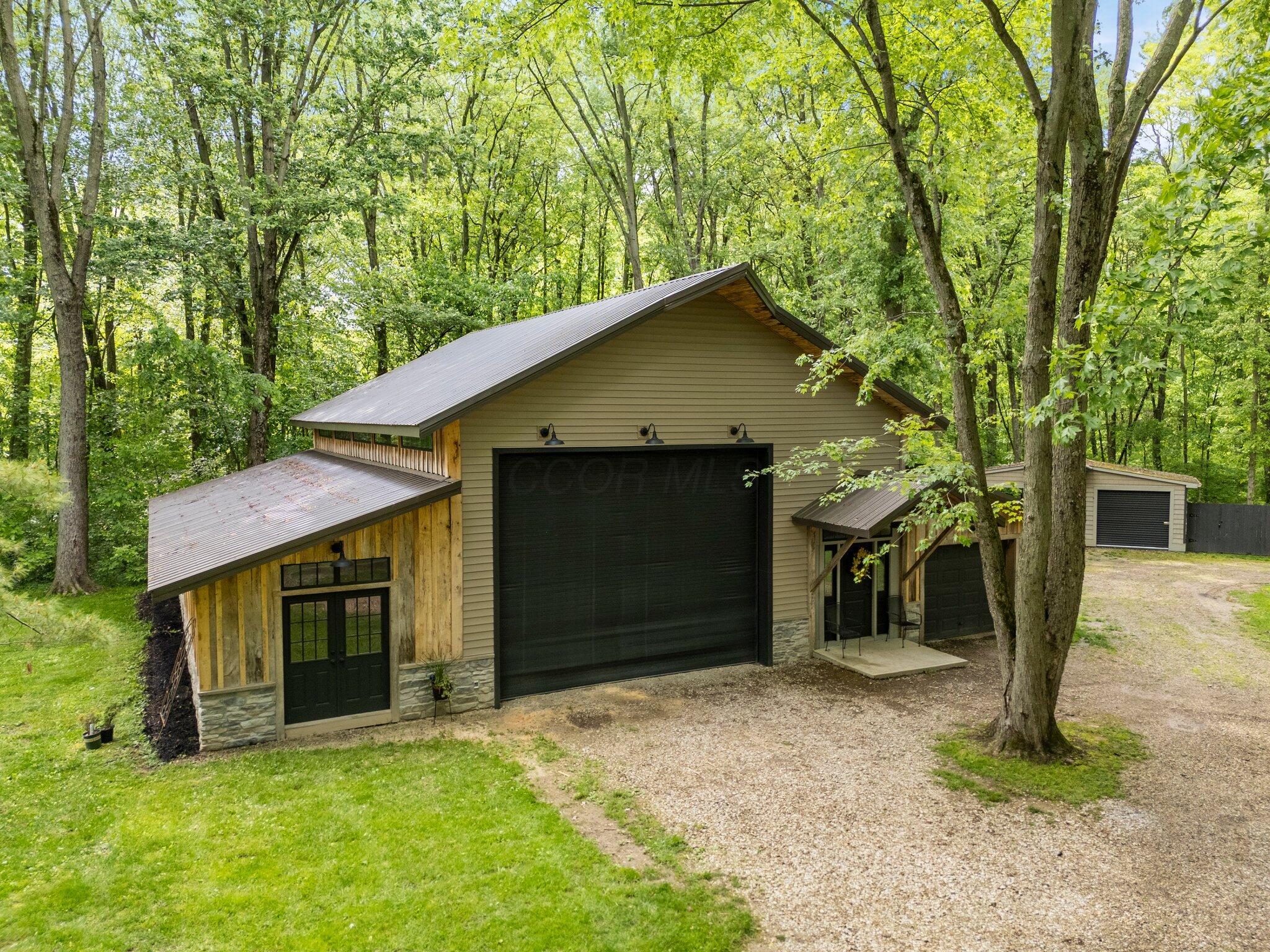 429 N Old State Road