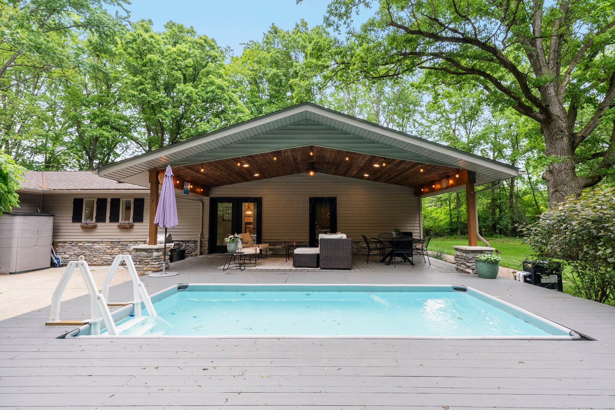 429 N Old State Road