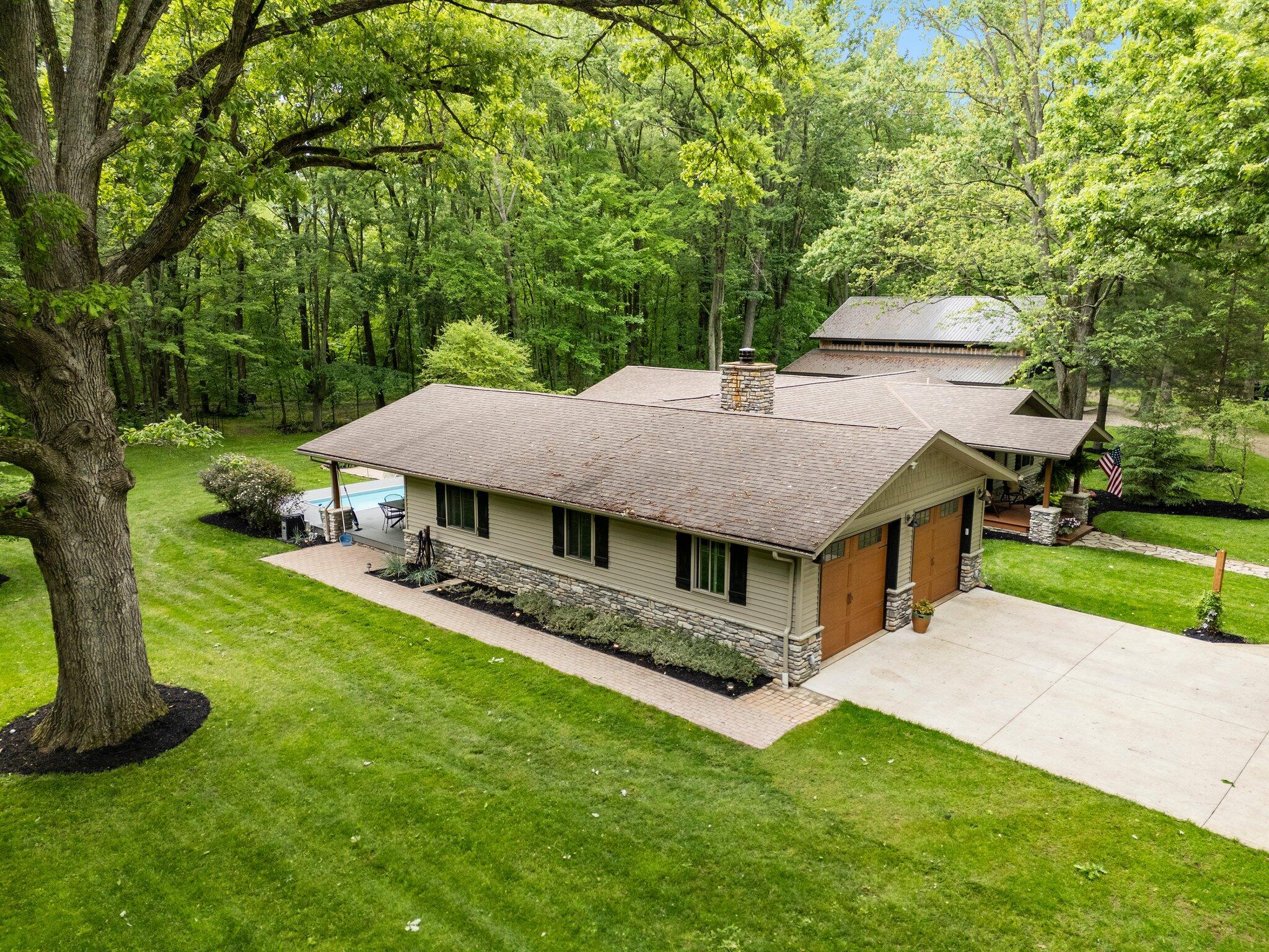 429 N Old State Road