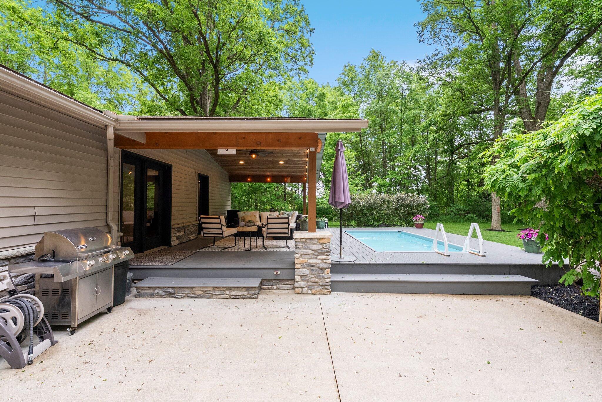 429 N Old State Road