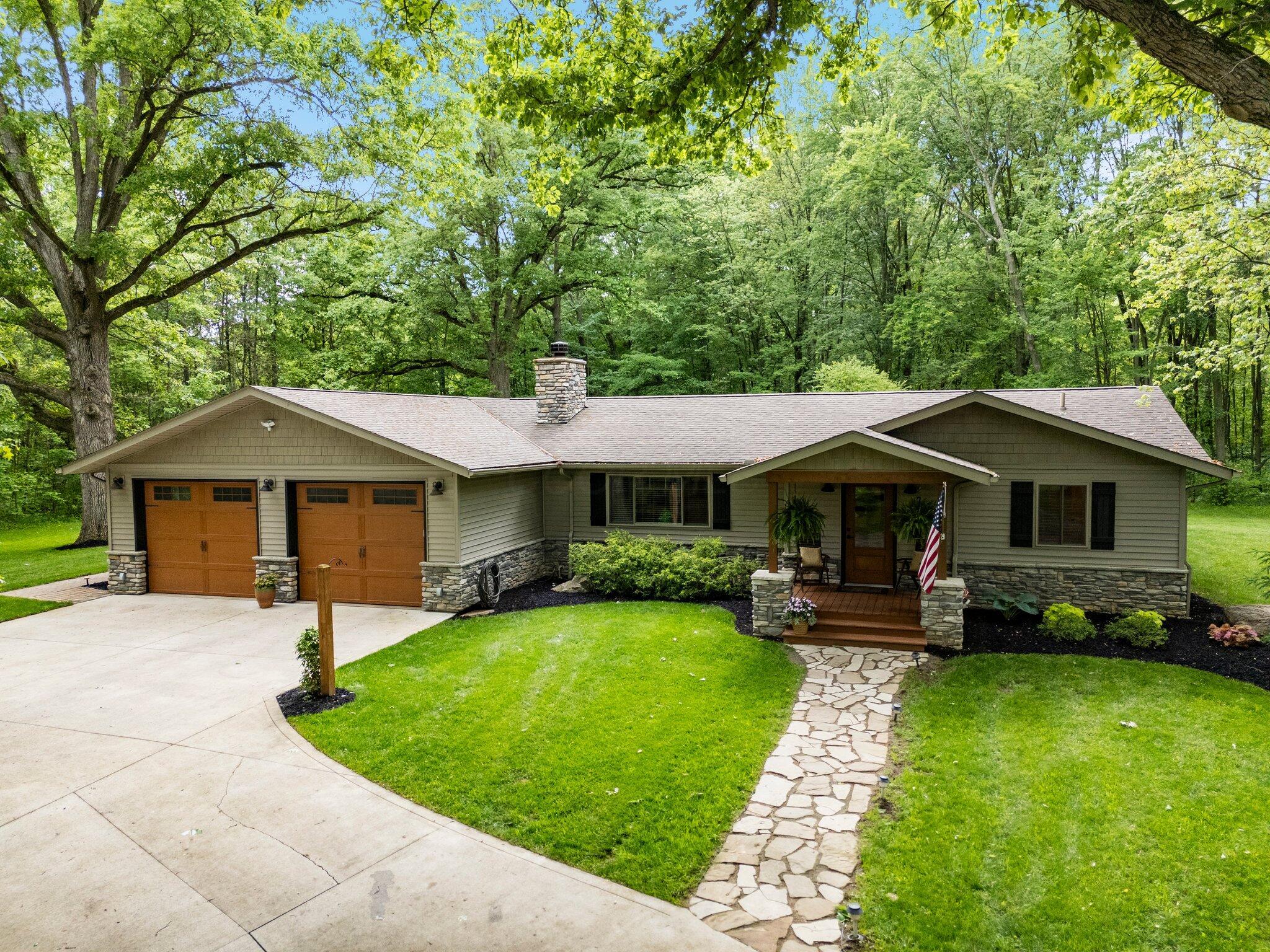 429 N Old State Road