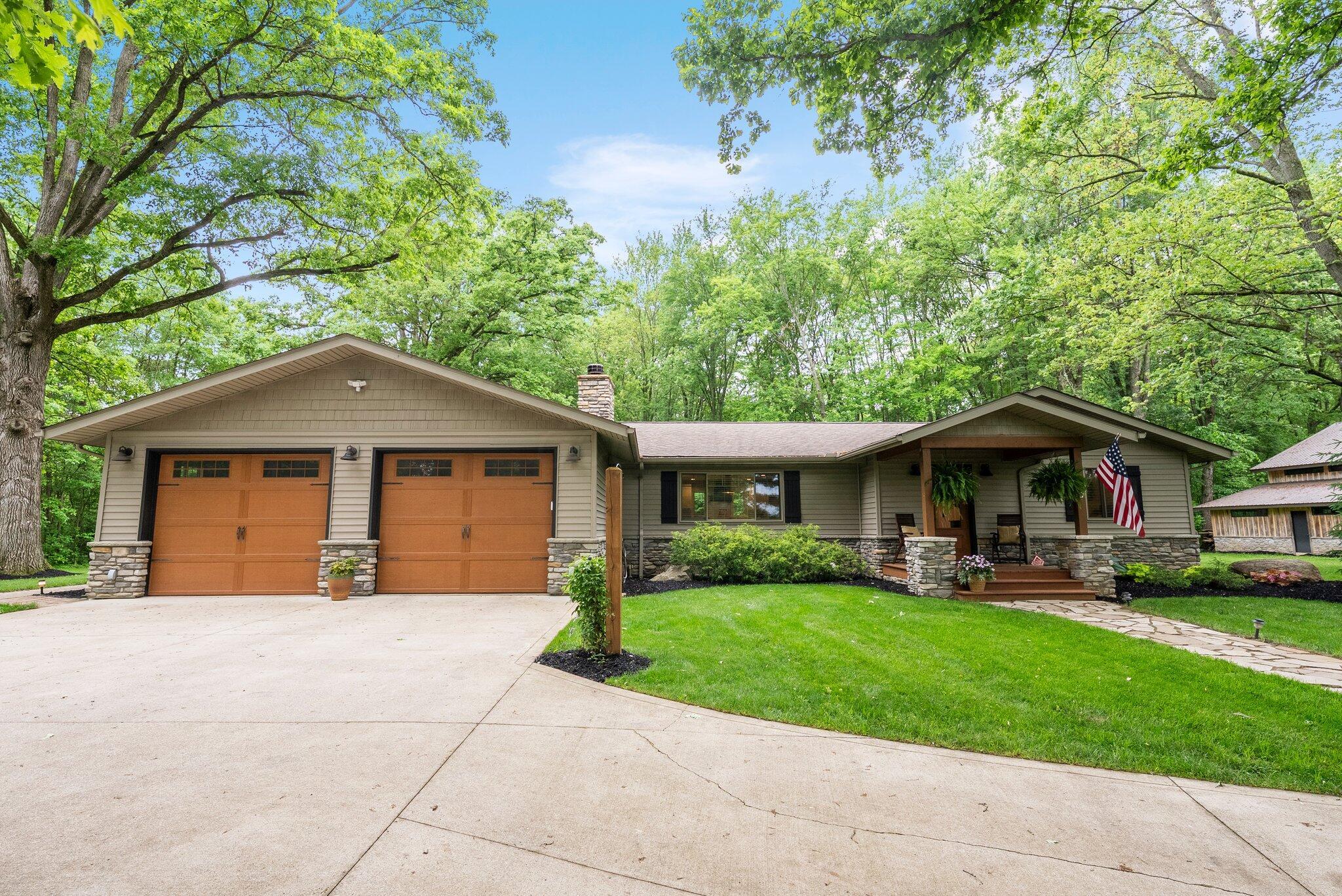 429 N Old State Road