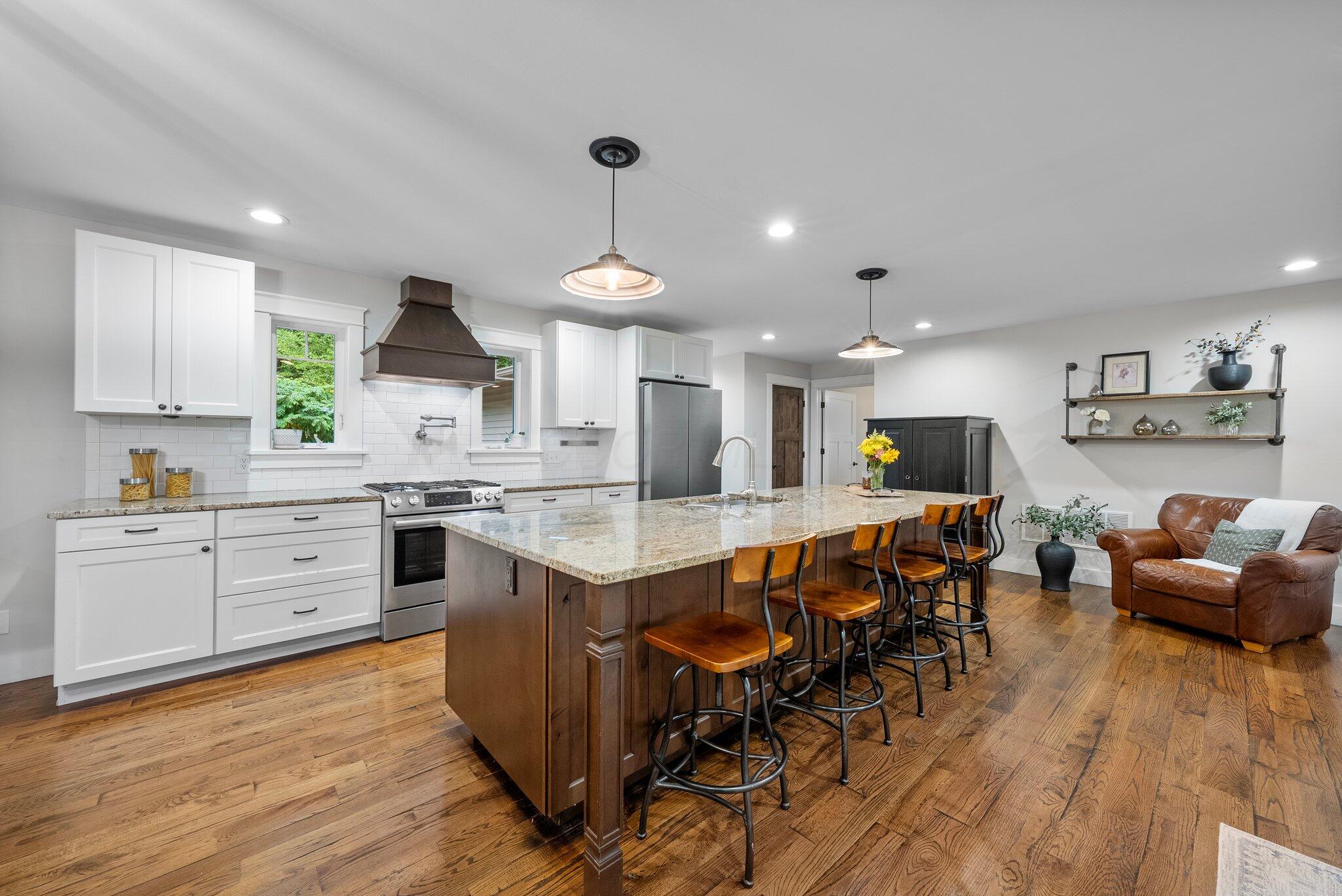 429 N Old State Road