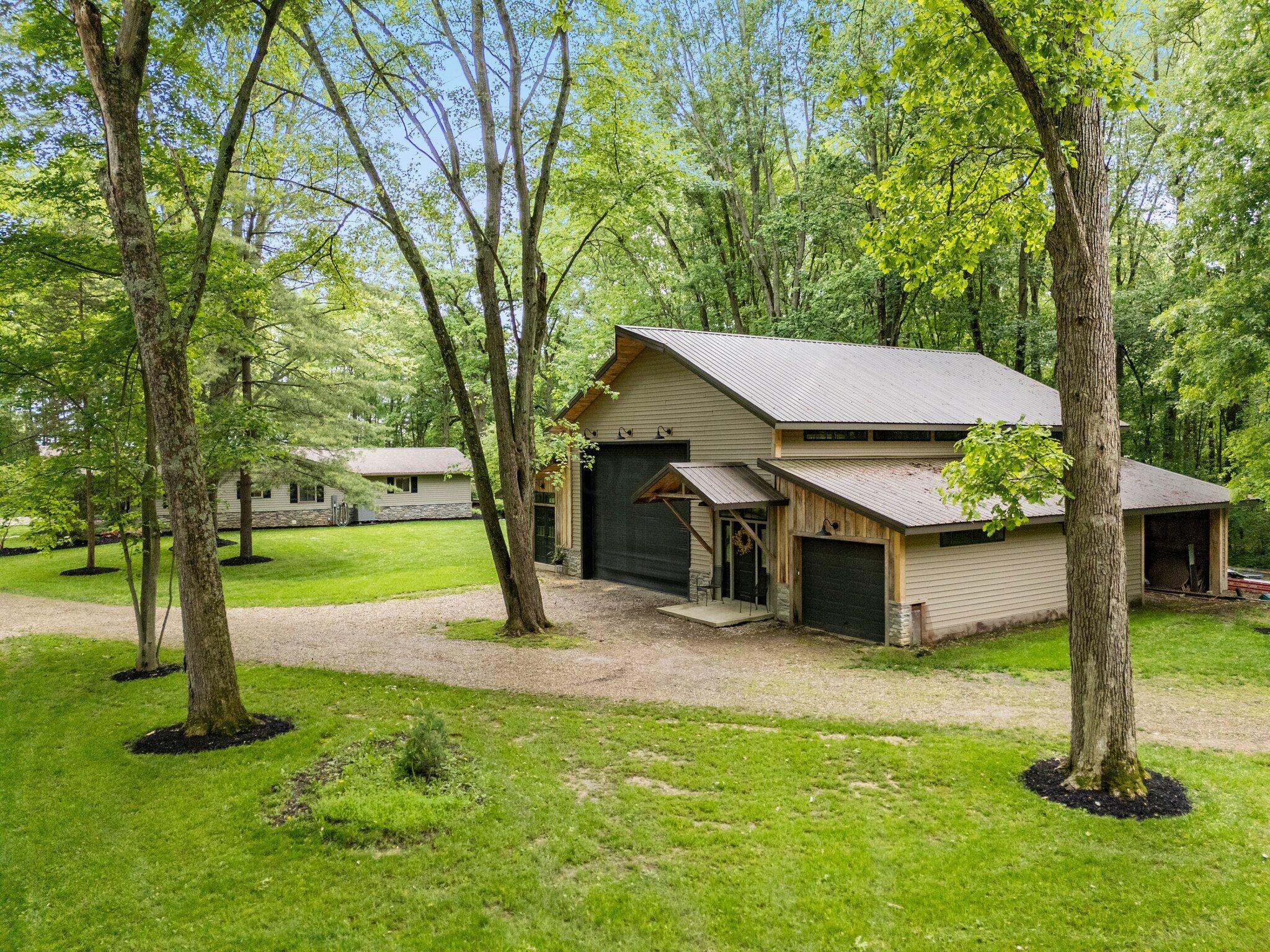 429 N Old State Road
