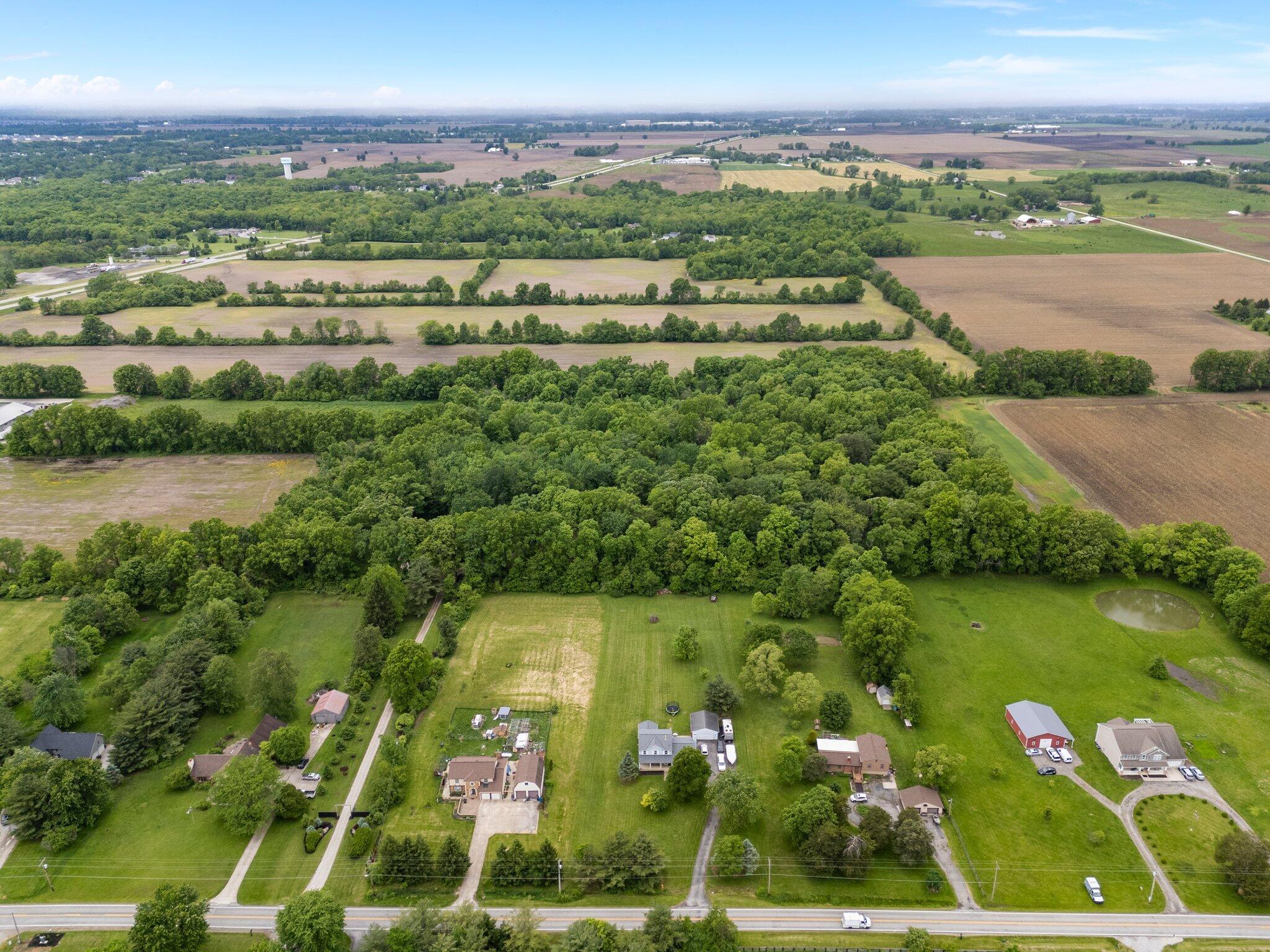 429 N Old State Road