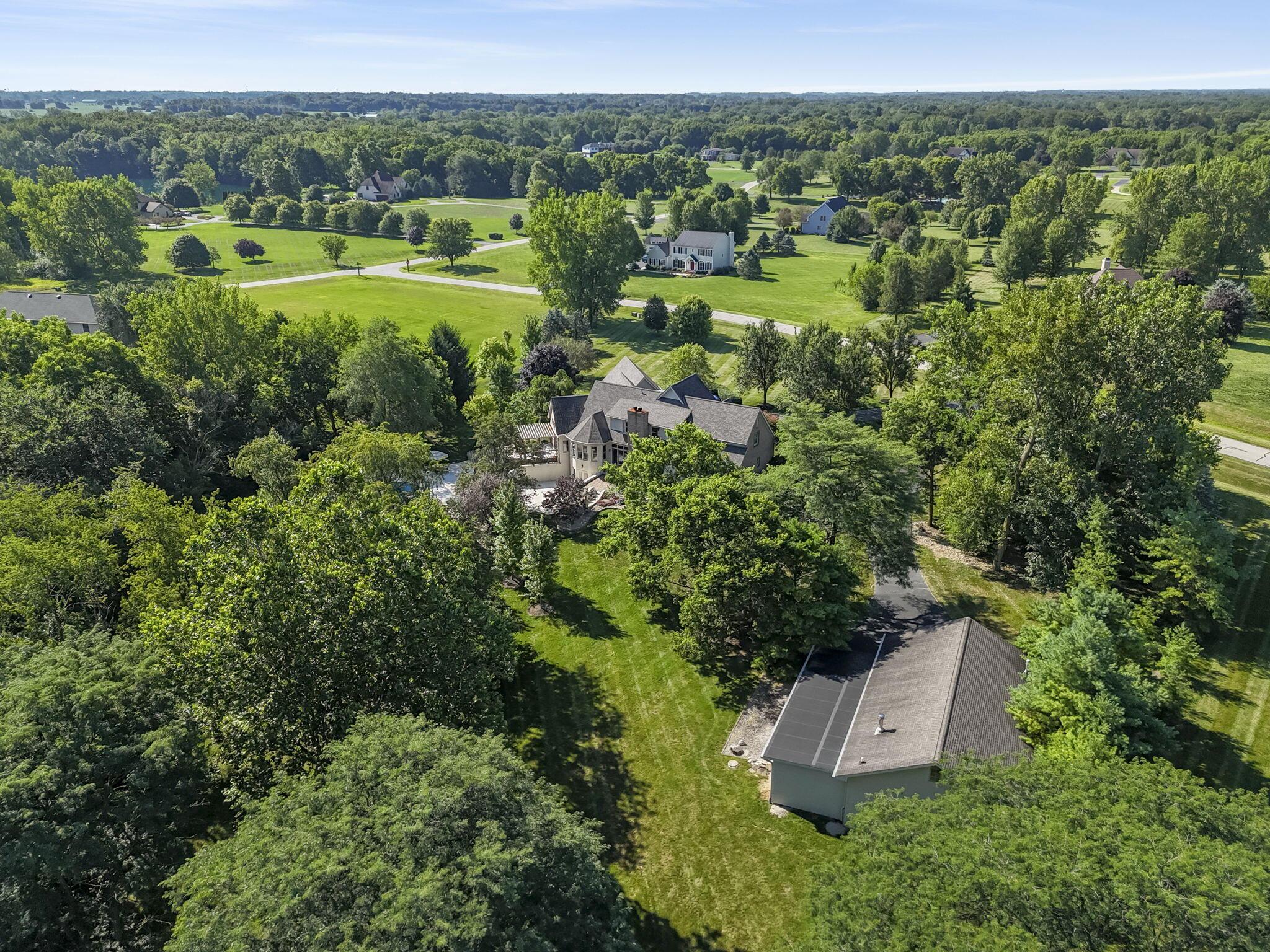 110 Darby Lakes Drive