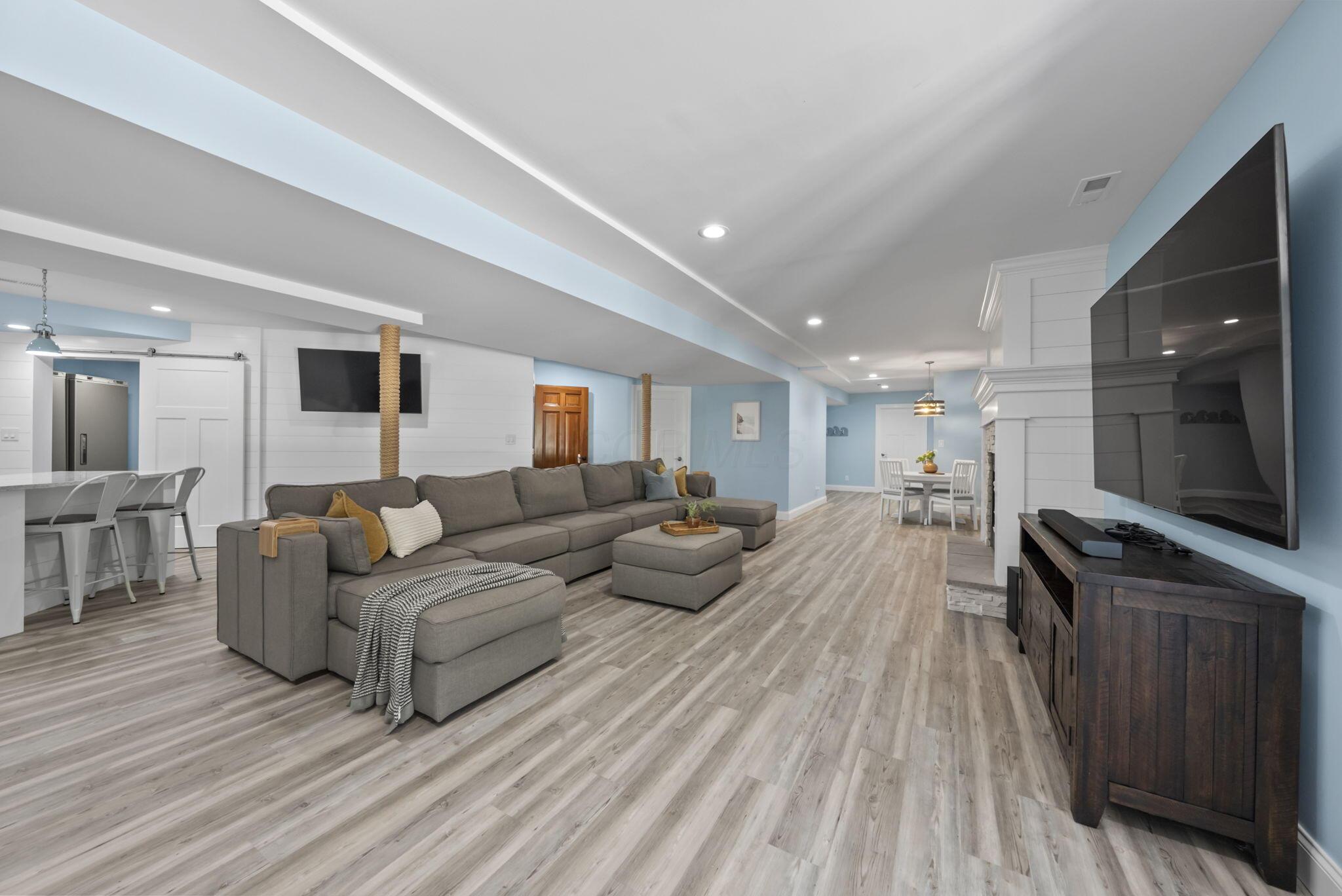 110 Darby Lakes Drive