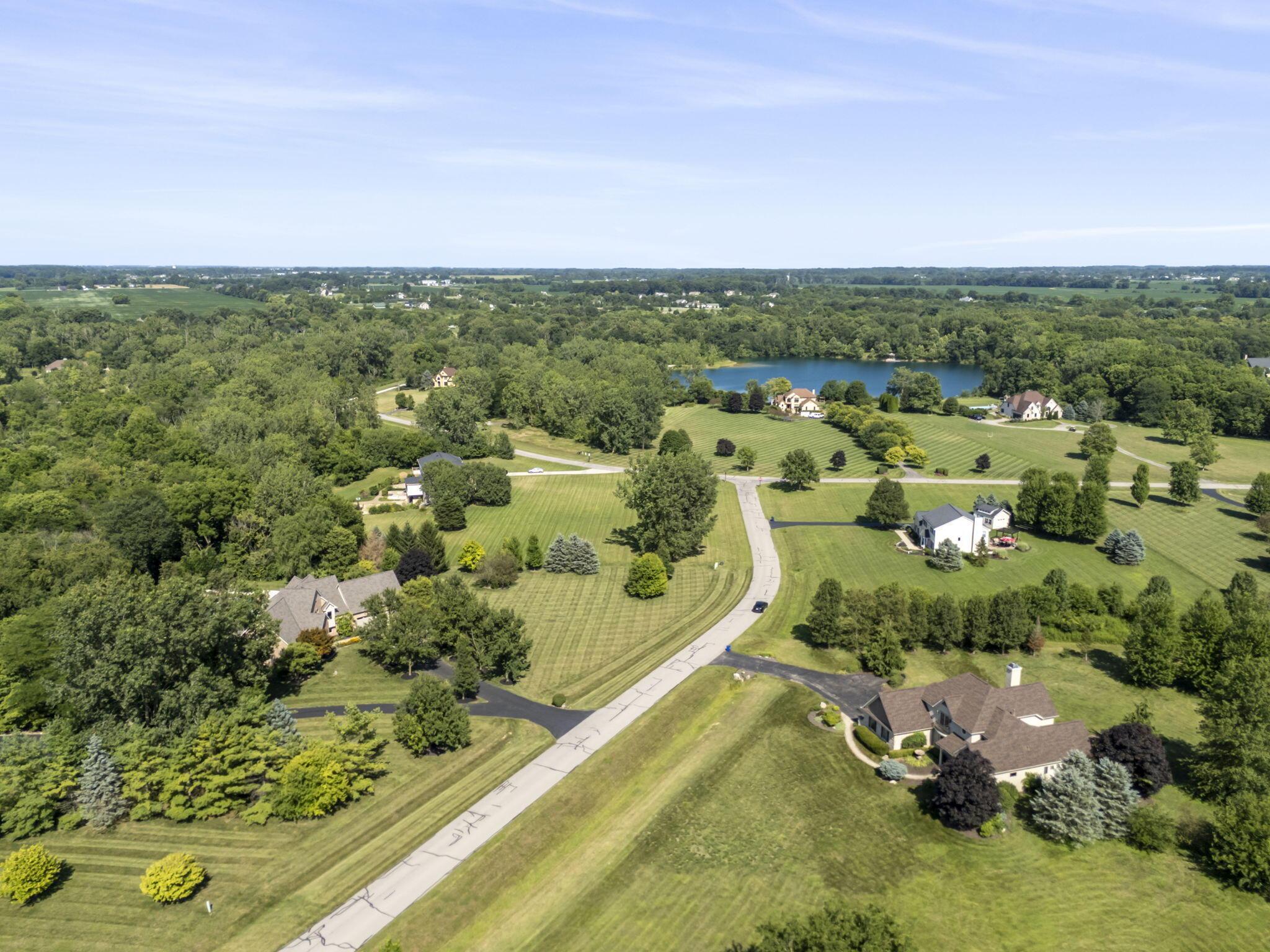 110 Darby Lakes Drive
