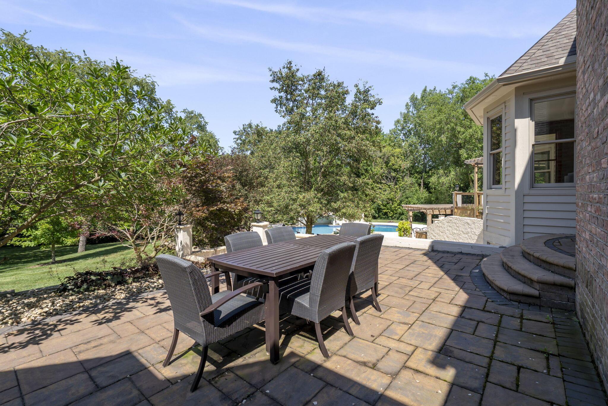 110 Darby Lakes Drive