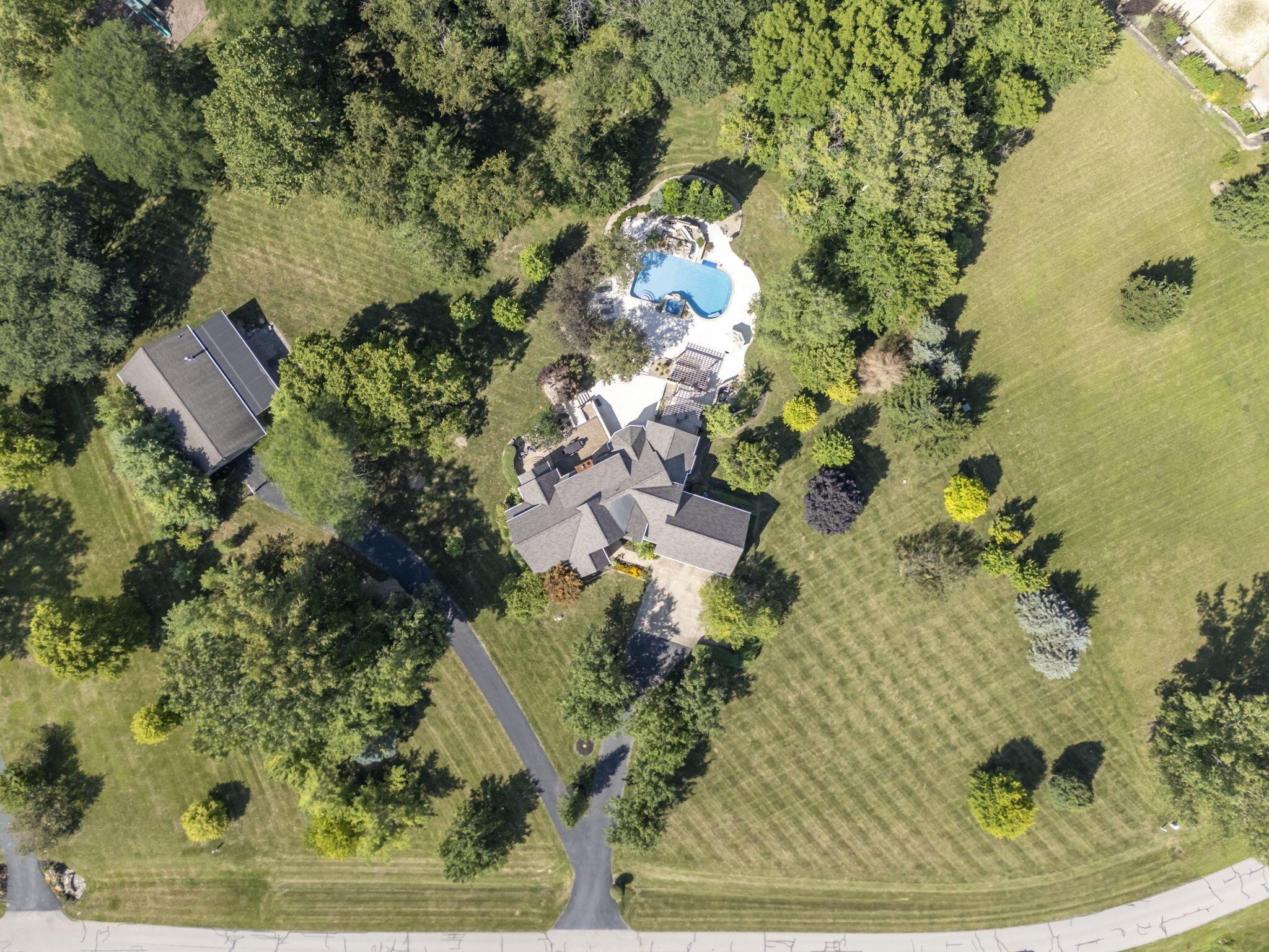 110 Darby Lakes Drive
