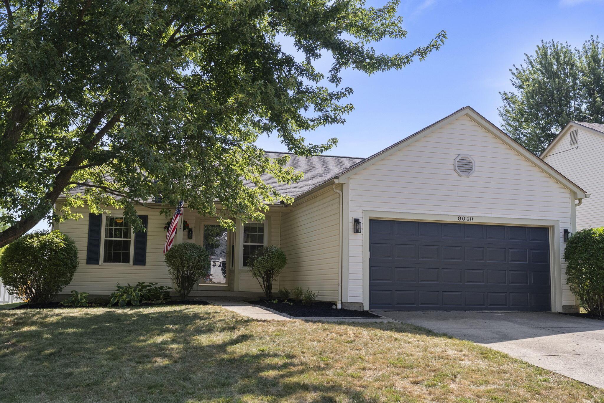8040 Schoolside Drive