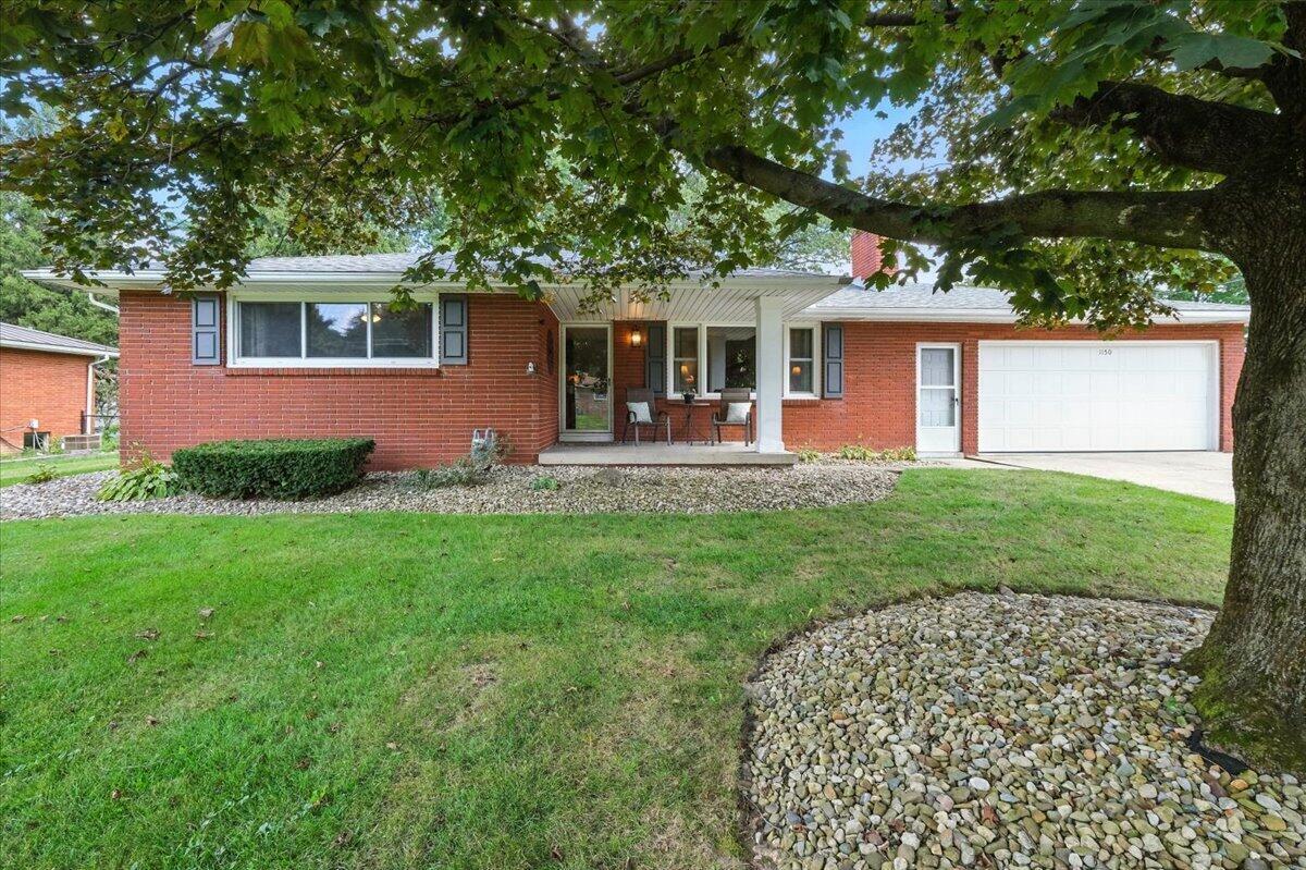 1150 Delwood Drive