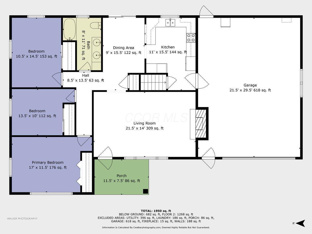 1150 Delwood Drive