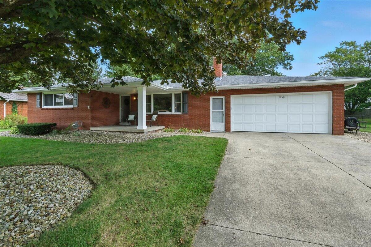 1150 Delwood Drive