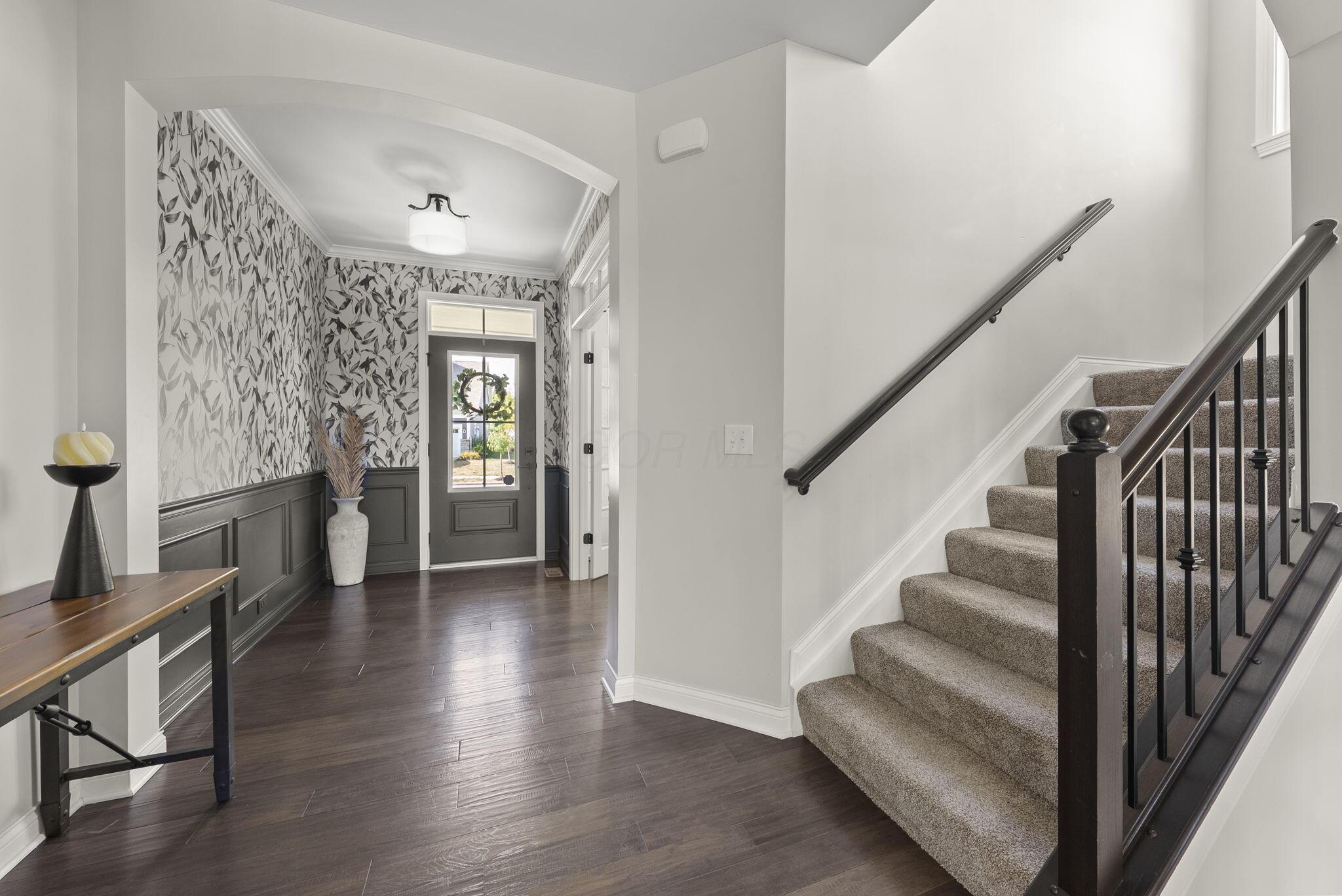 8153 Lilium Way
