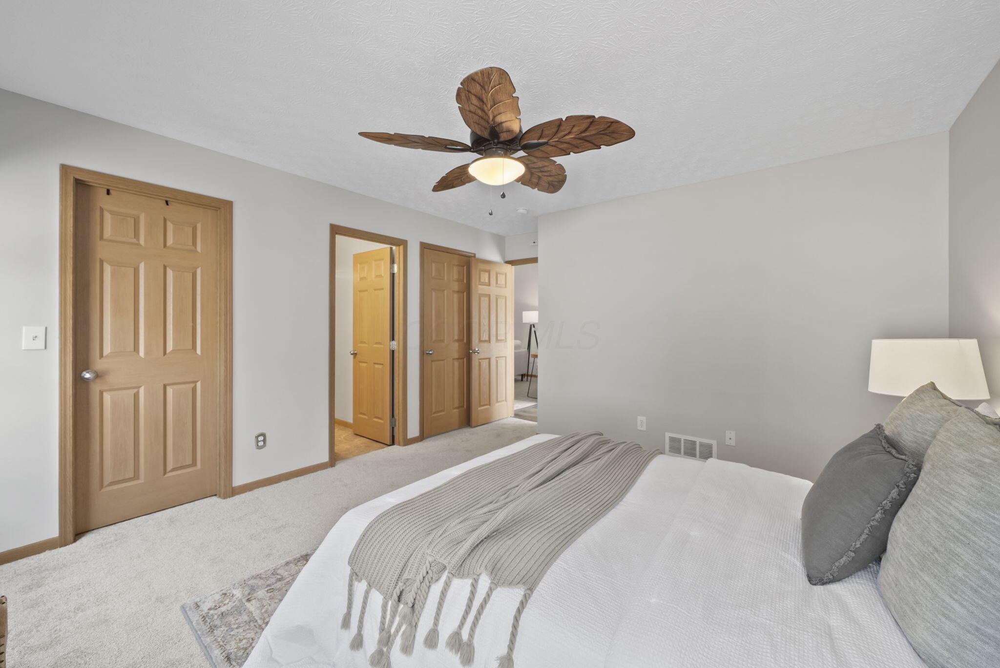 5541 Mossy Creek Drive