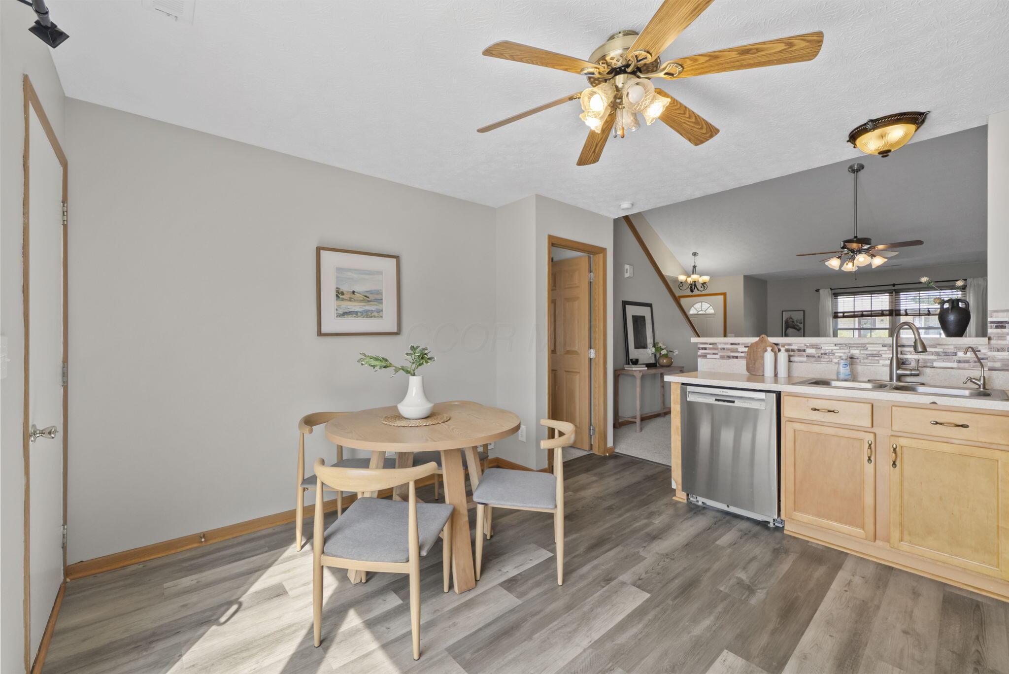 5541 Mossy Creek Drive