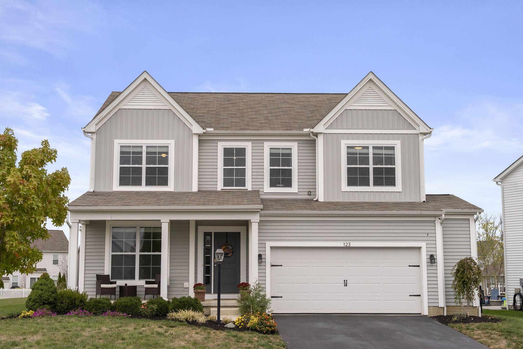 123 Ratcliff Lane