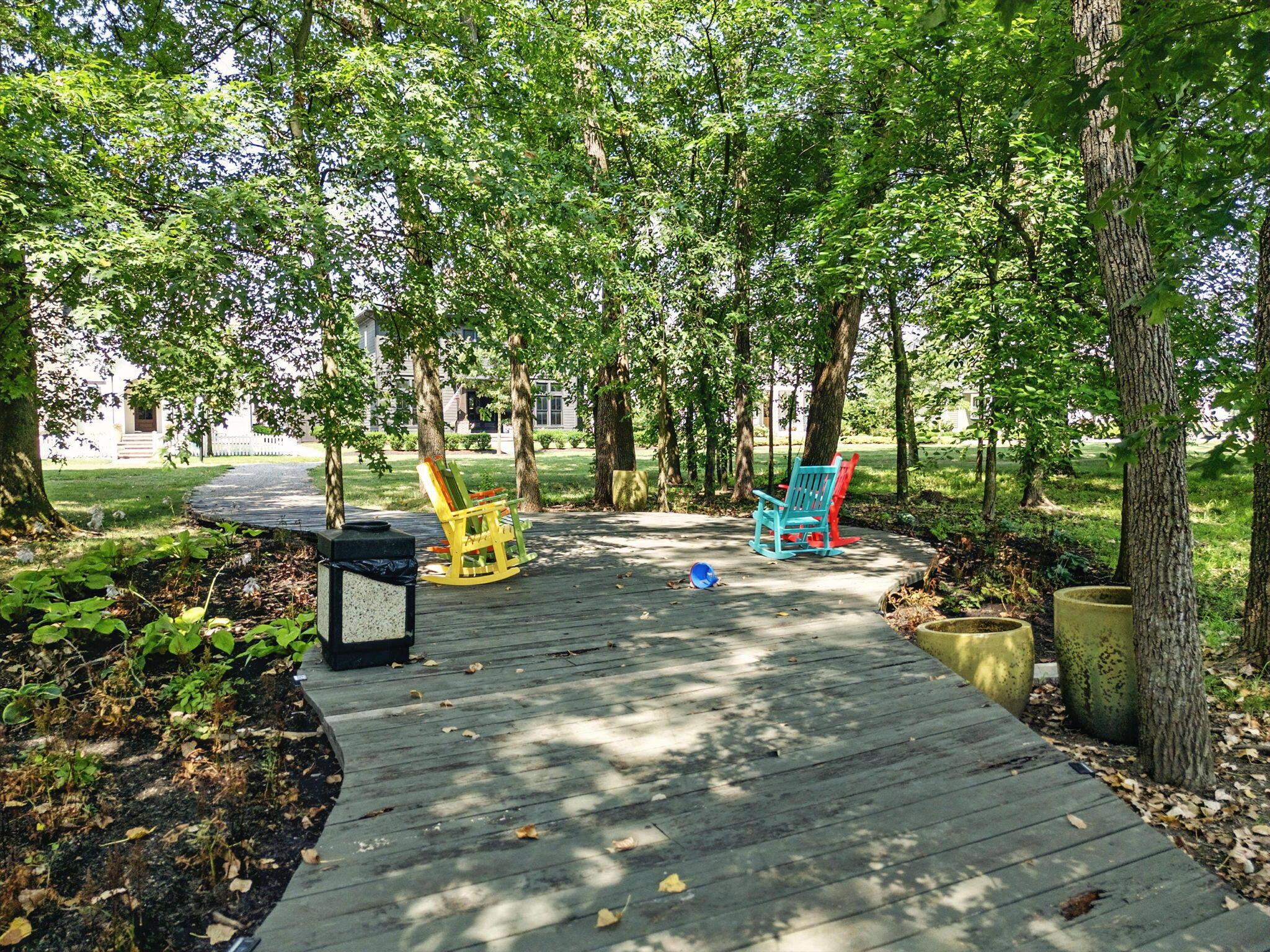 2320 Red Oak Street