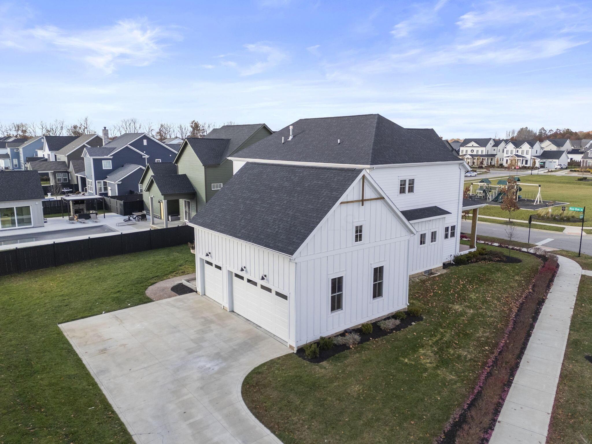 2320 Red Oak Street