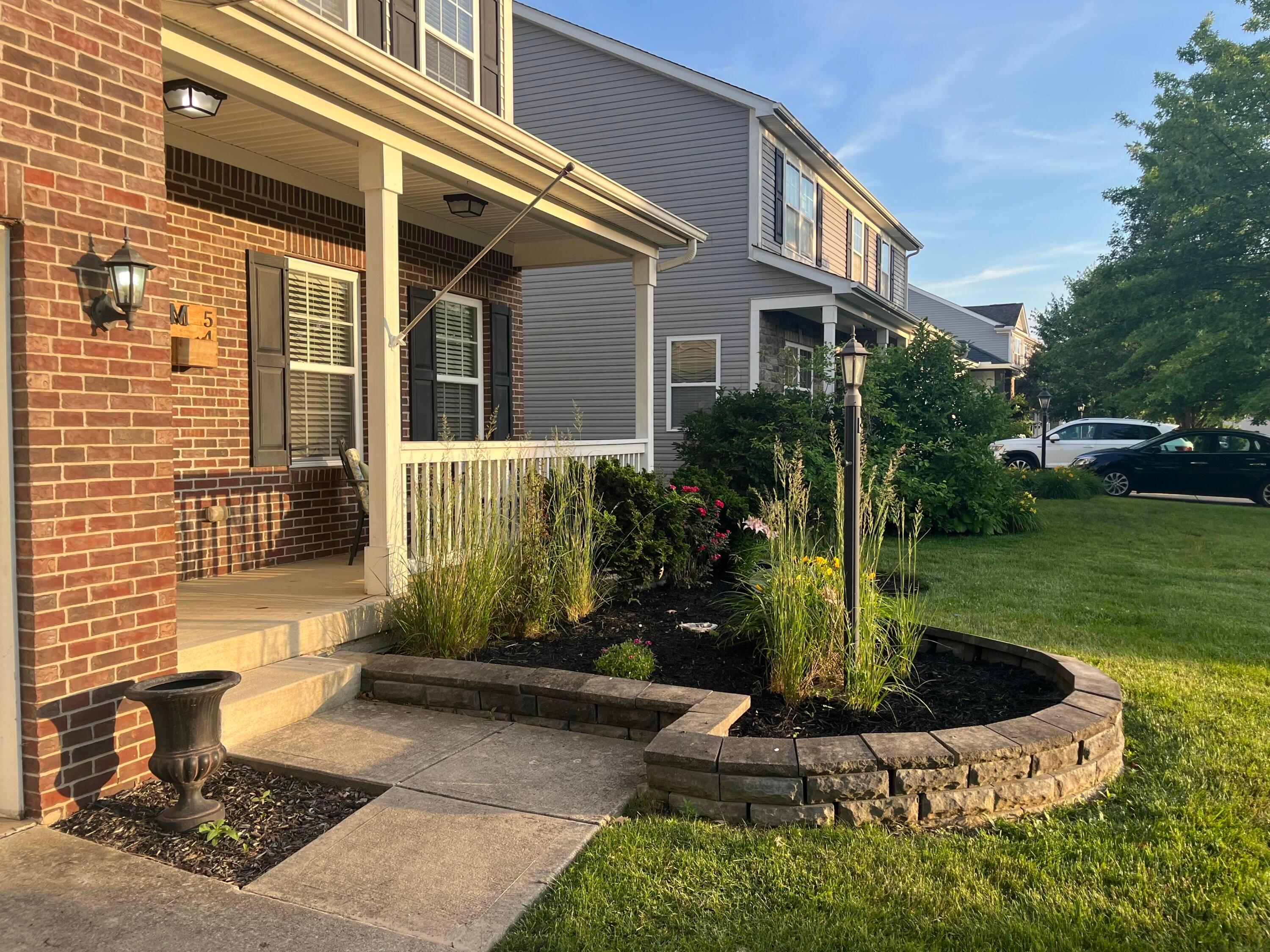 543 Sunbury Meadows Drive
