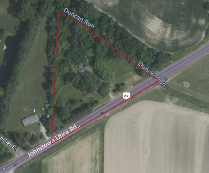 13342 Johnstown Utica Road