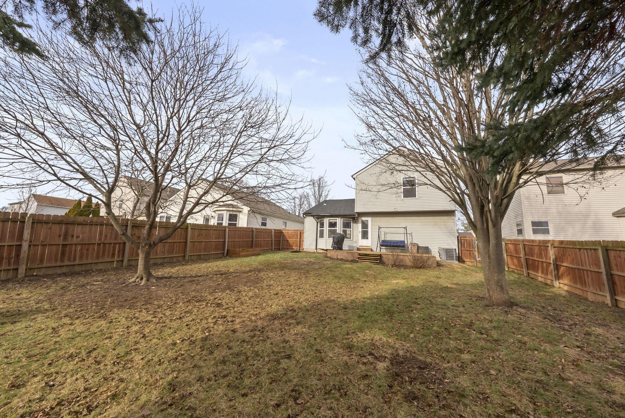 4967 Baycroft Drive