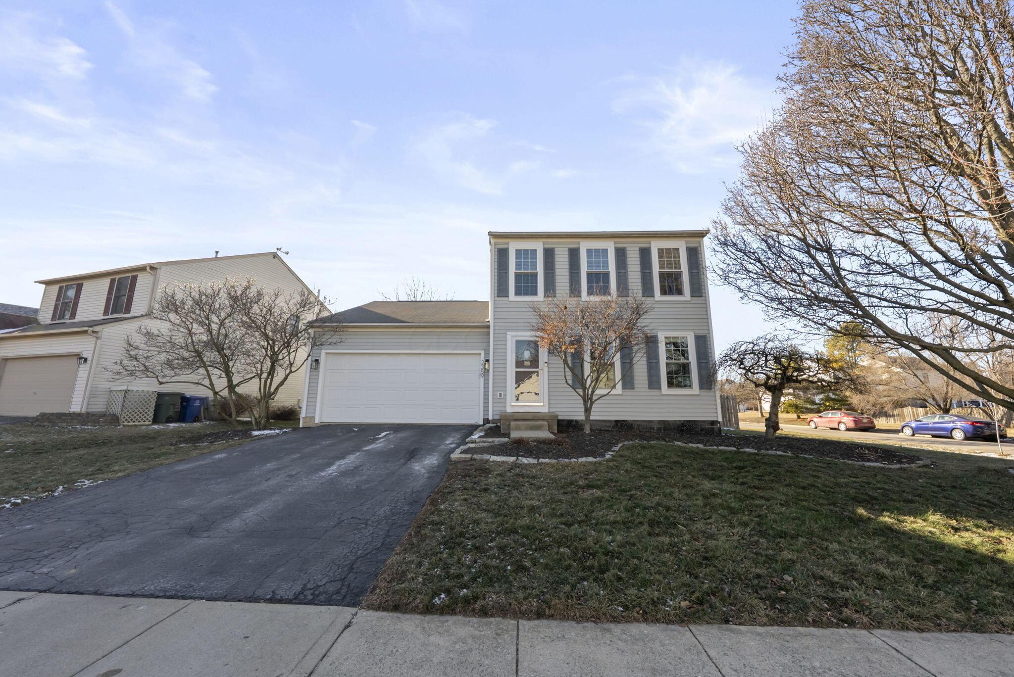 2359 Yagger Bay Drive